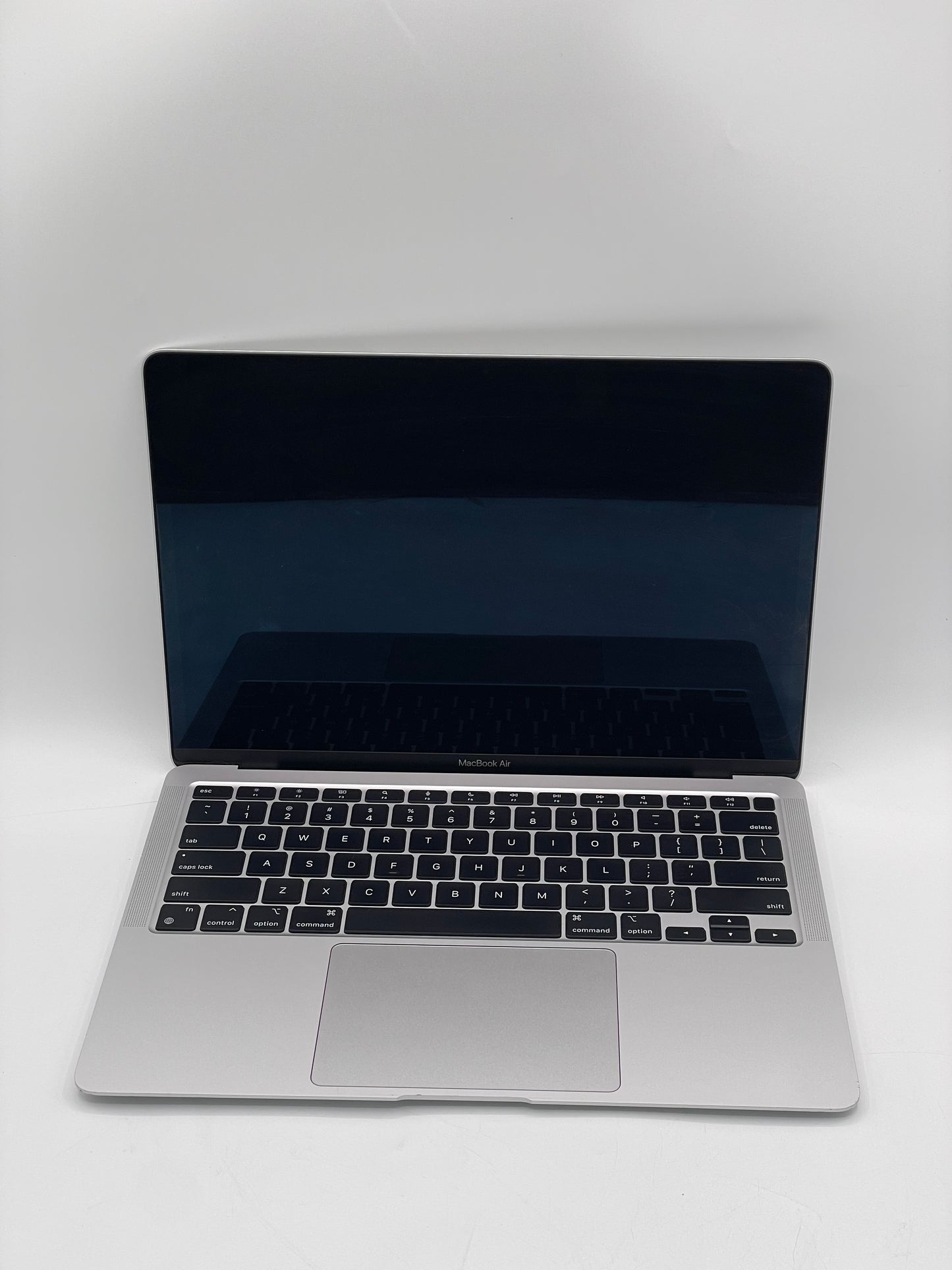 2020 Apple MacBook Air 13.3" M1 7C 8GB 128GB A2337 REMOTELY MANAGED