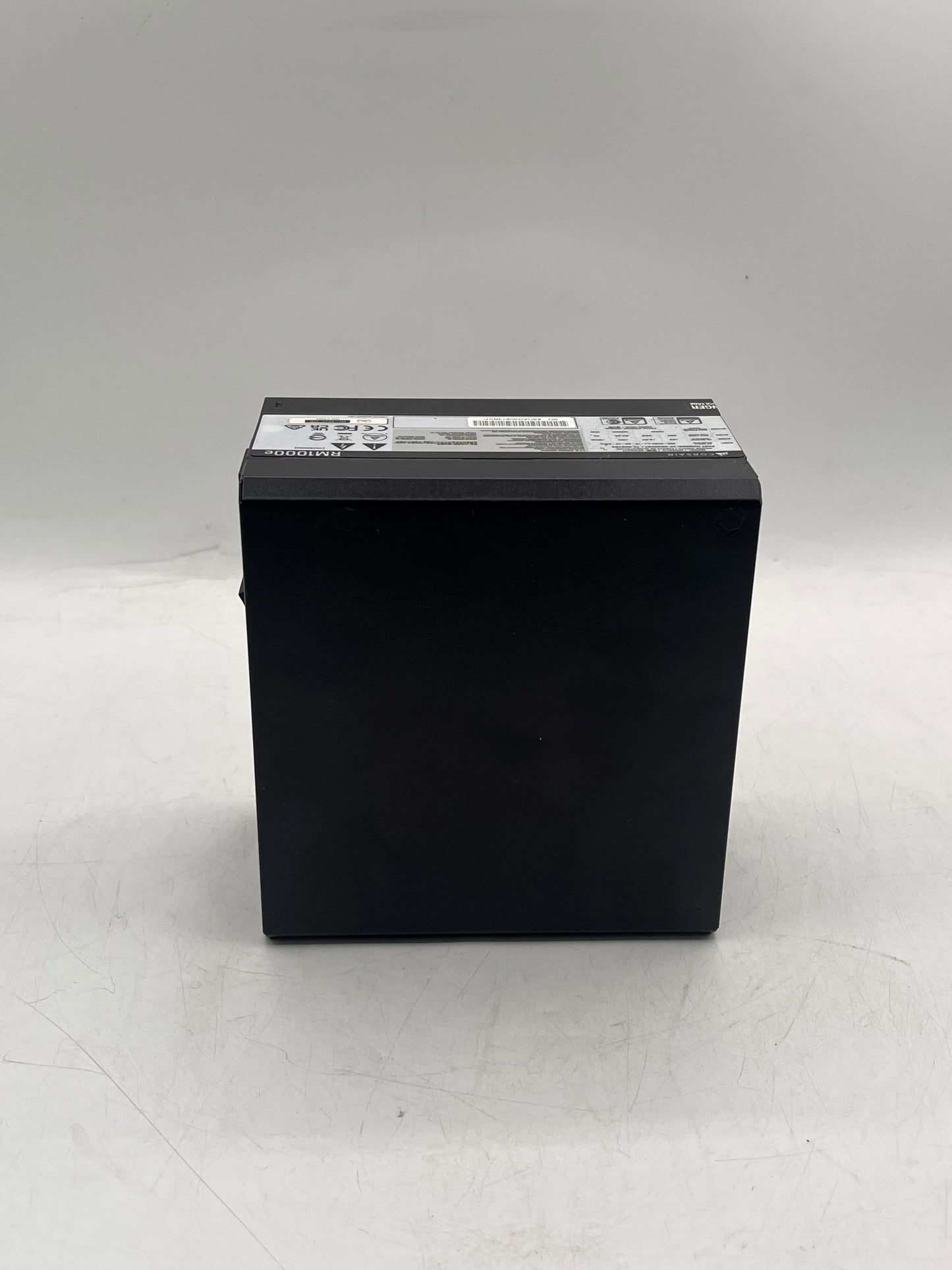 Corsair RM1000e (2023) 1000W Fully Modular Low-Noise ATX PSU