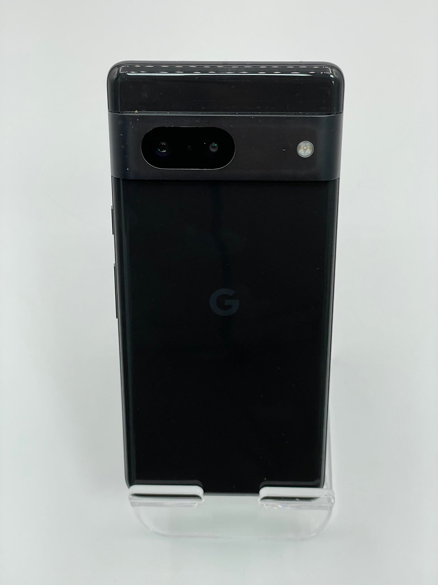 Factory Unlocked Google Pixel 7 - 128GB Used A - Black