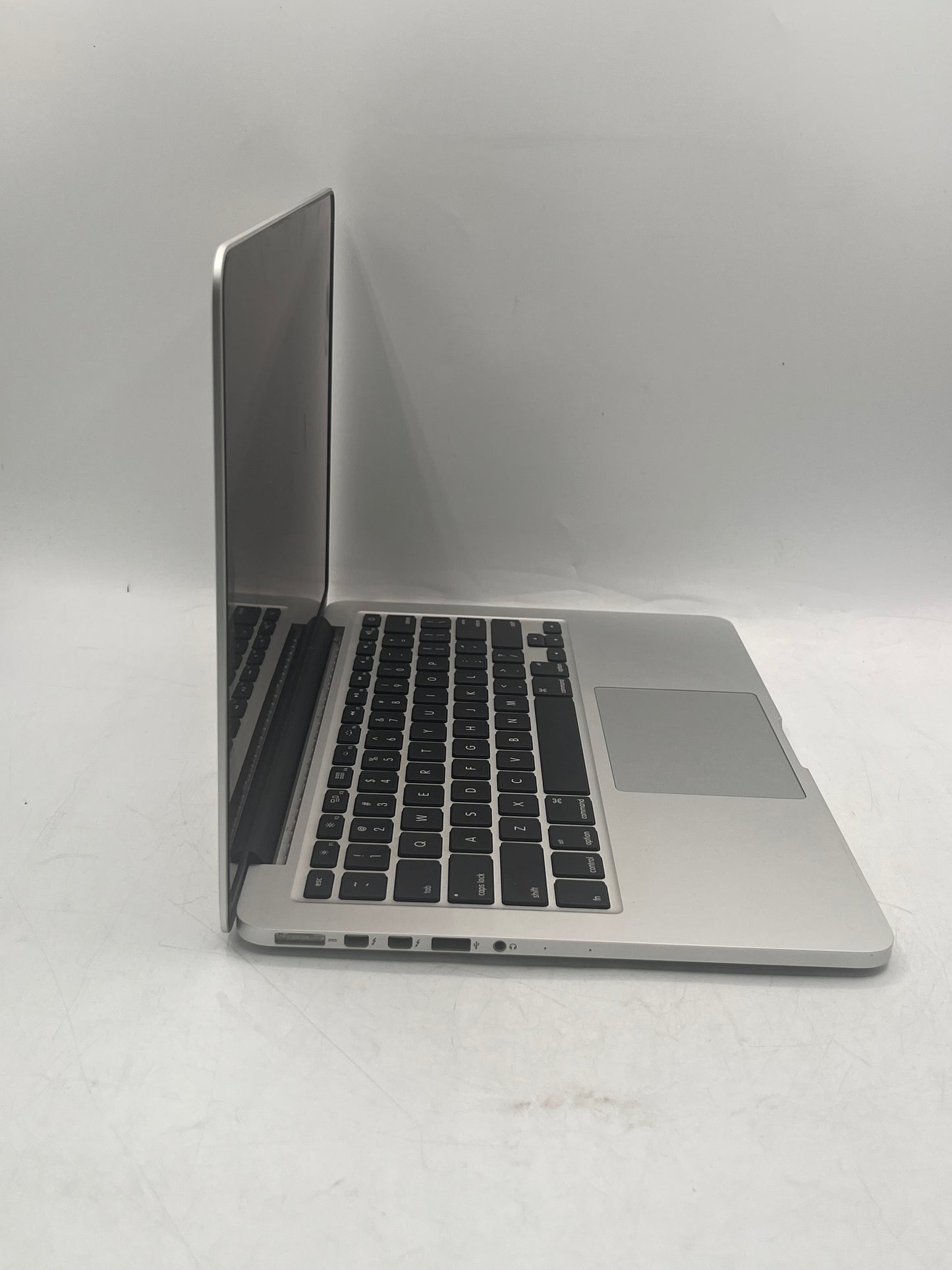 2014 Apple MacBook Pro 13" A1502 Core i5 8GB 128GB Silver