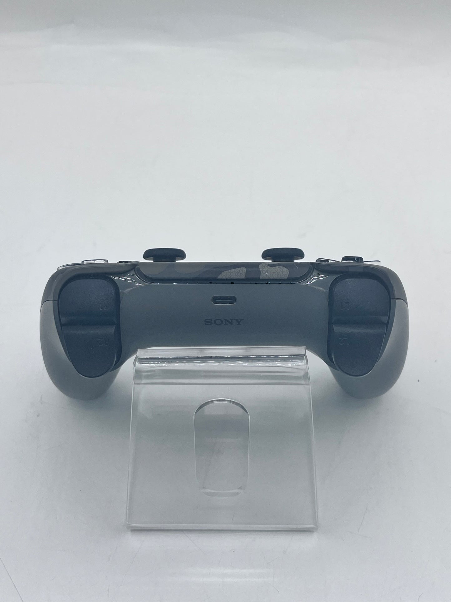 Sony PS5 DualSense  Game Controller CFI-ZCT1W Gray Camouflage