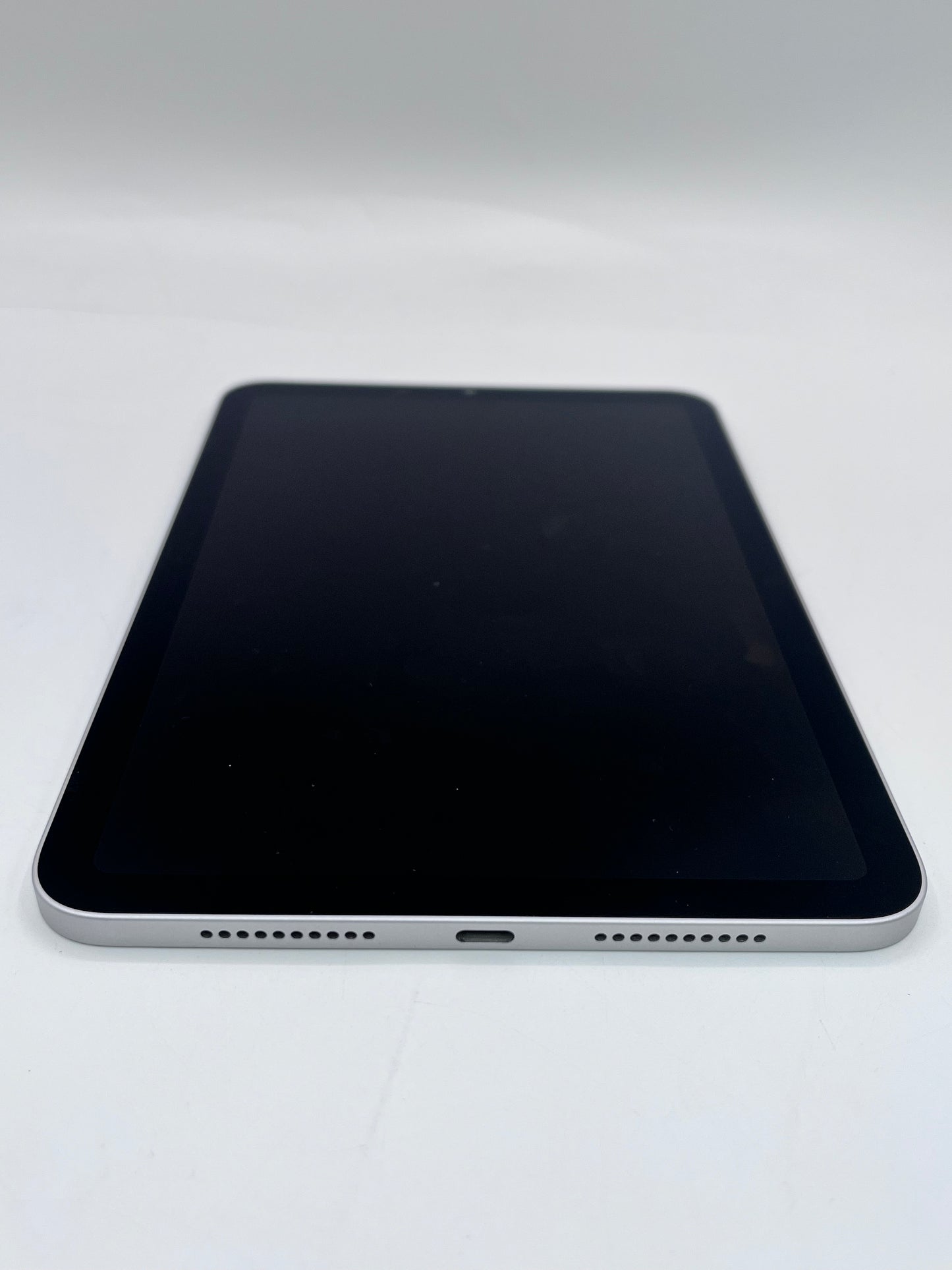 Apple iPad Mini (6th Gen) A2567 MK7P3LL/A 64GB - Silver