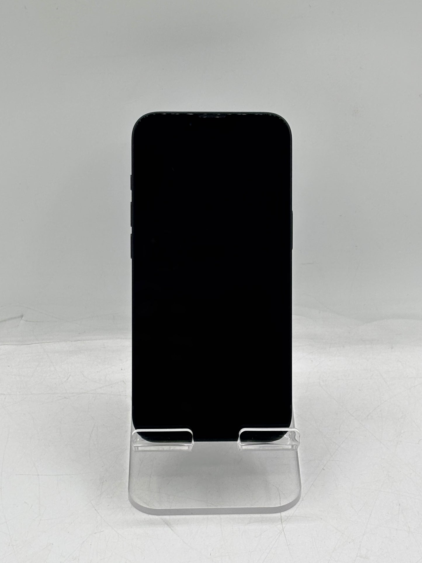 T-Mobile Apple iPhone 16e 128GB A3212 MD0T4LL/A Black Battery Health 100%