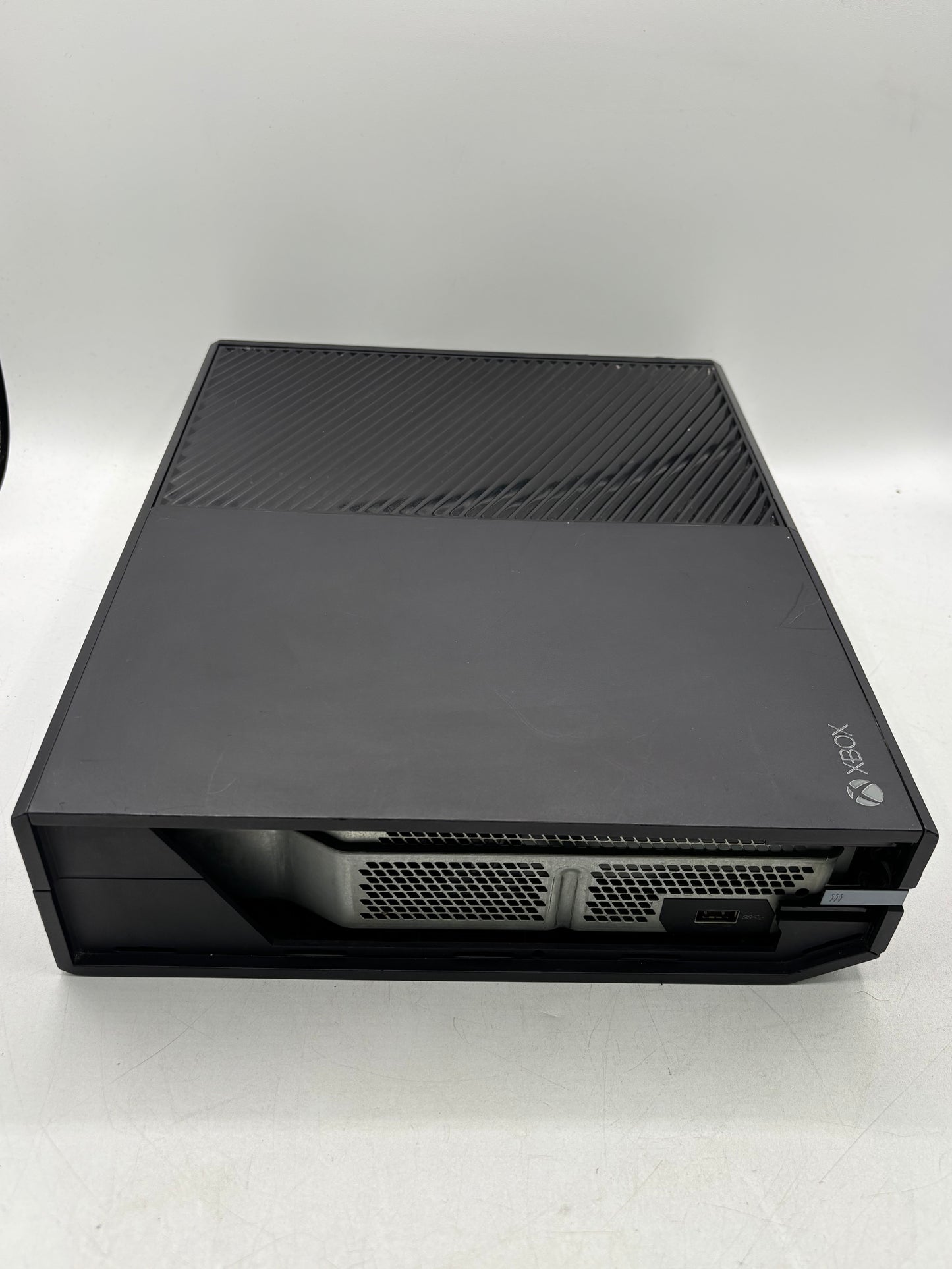 Microsoft Xbox One 1540 500GB + Power Supply, Black (FREE SHIPPING)