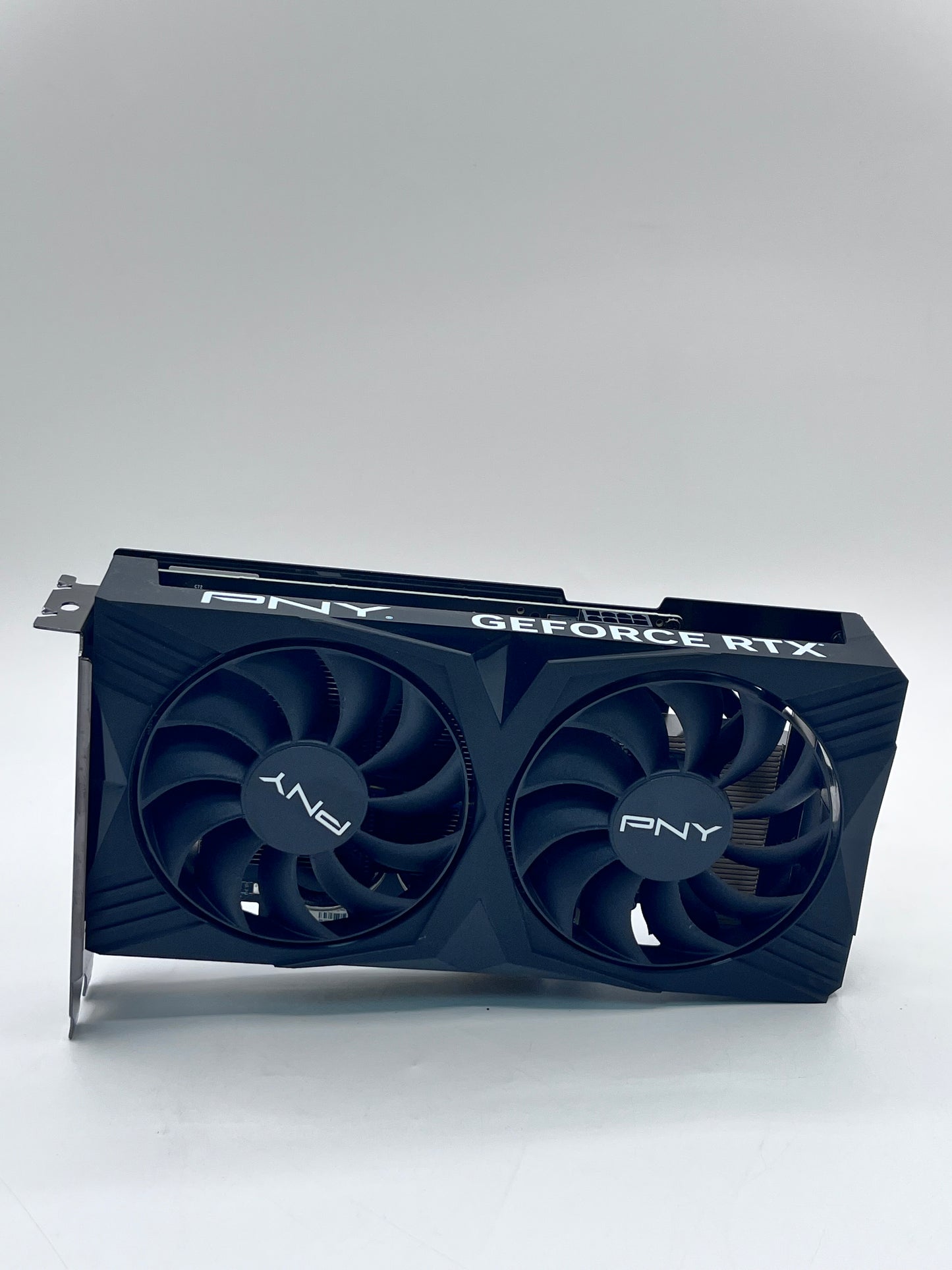 PNY GeForce RTX 4060 Verto Dual Fan 8GB GDDR6 Graphics Card