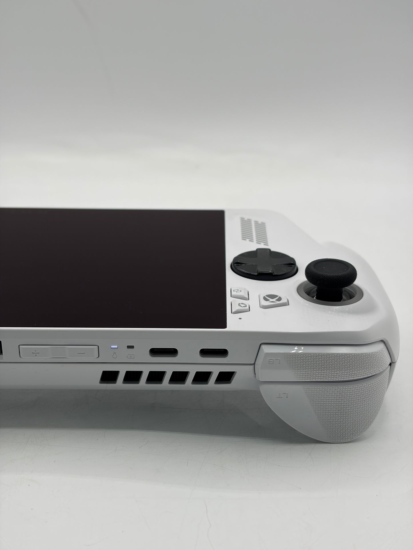 Asus ROG Ally XBOX 7" AMD Ryzen Z2 A 16GB 512GB White RC73YA Handheld Console