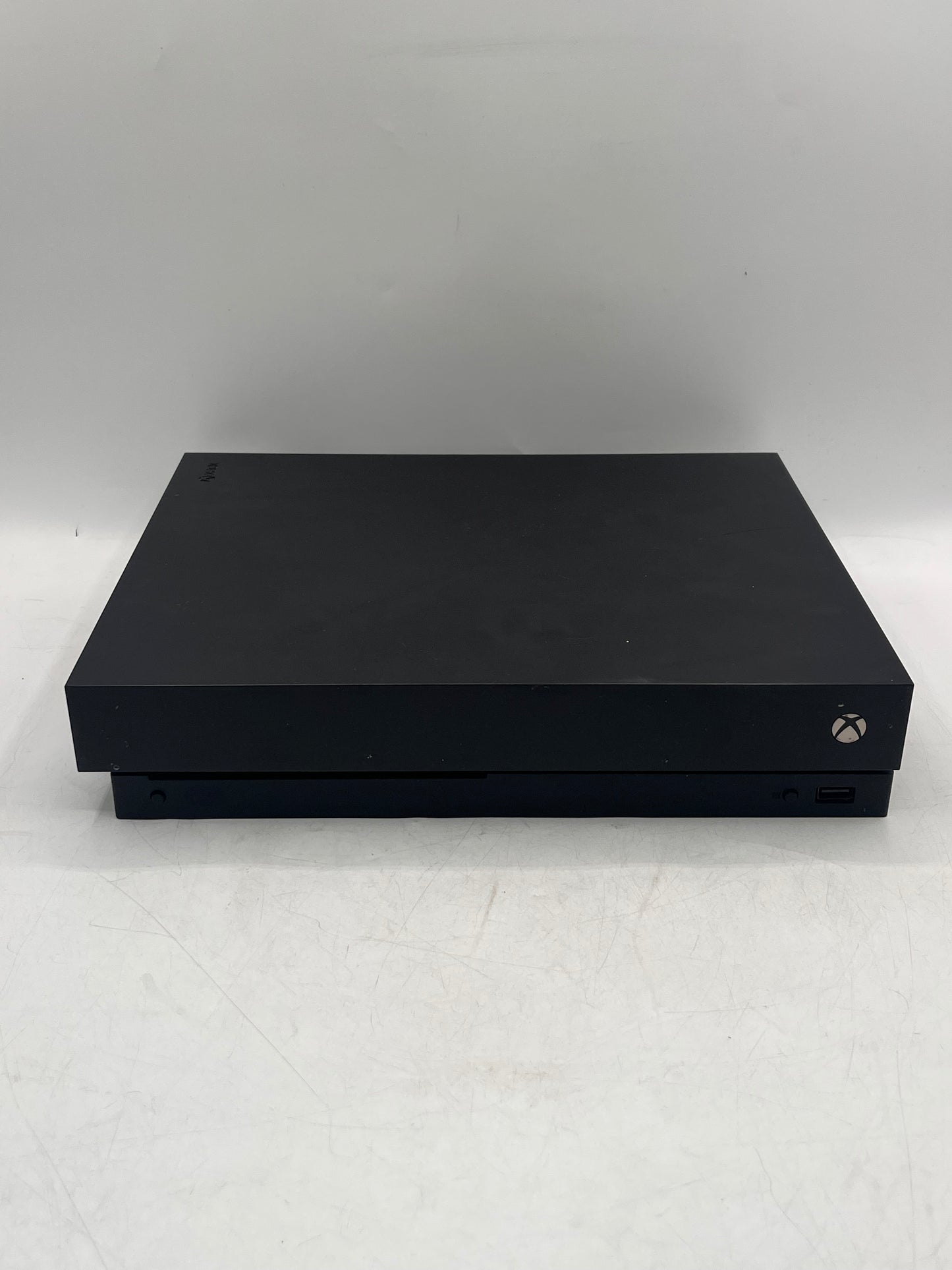 Microsoft Xbox One X (1787) 2017 1TB Black Video Game Console