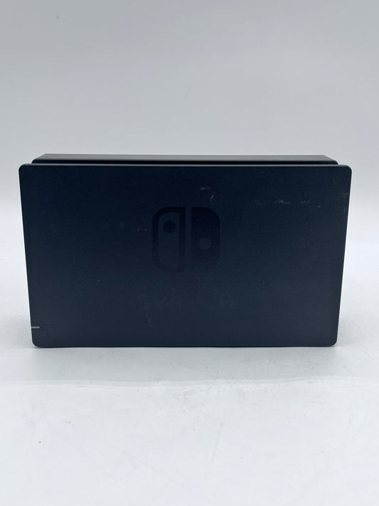 Nintendo Charging Dock HAC-007 Video Game Accessory - Black