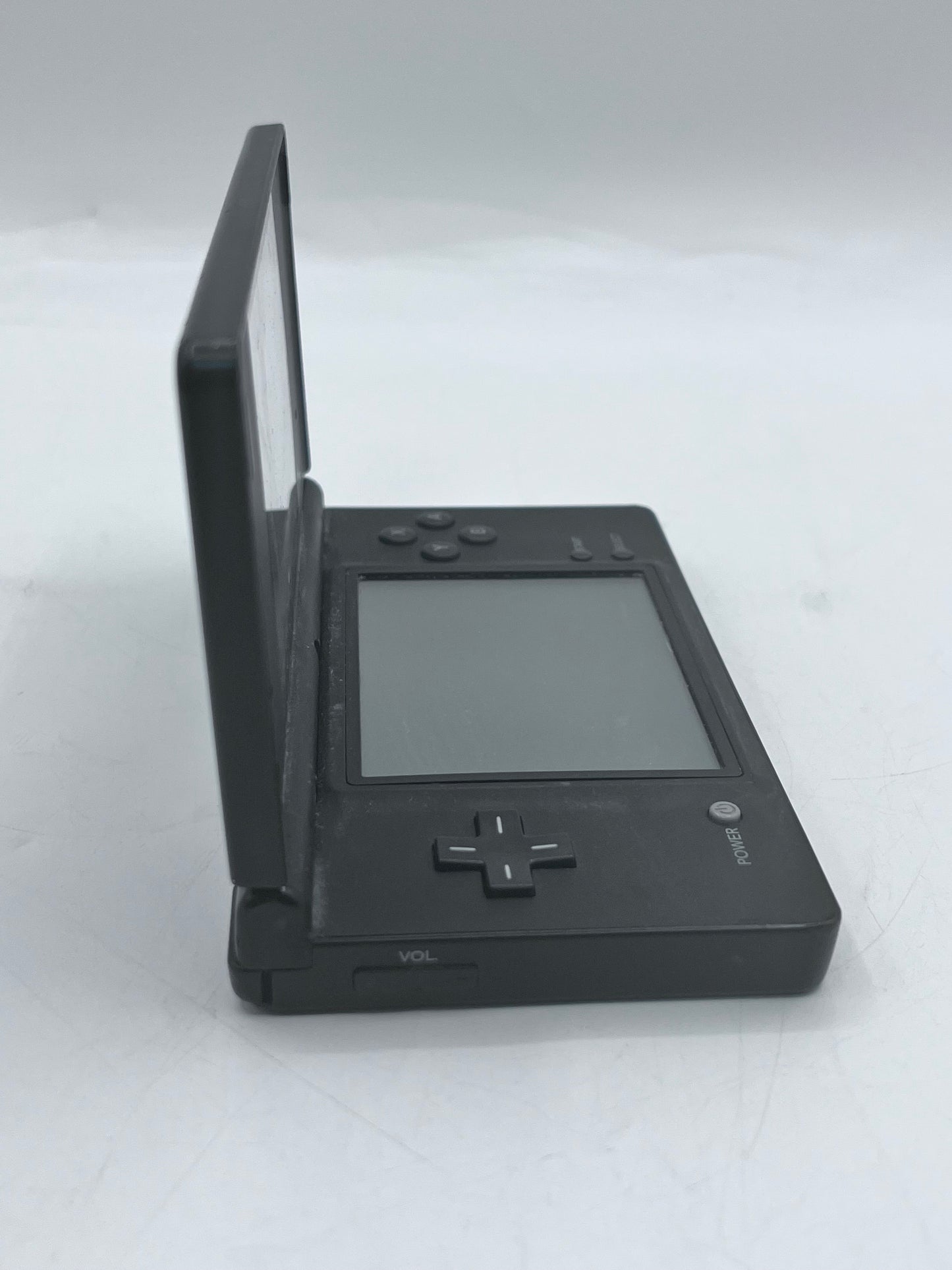 Nintendo DSi TWL-001 2008 Video Game Console - Black