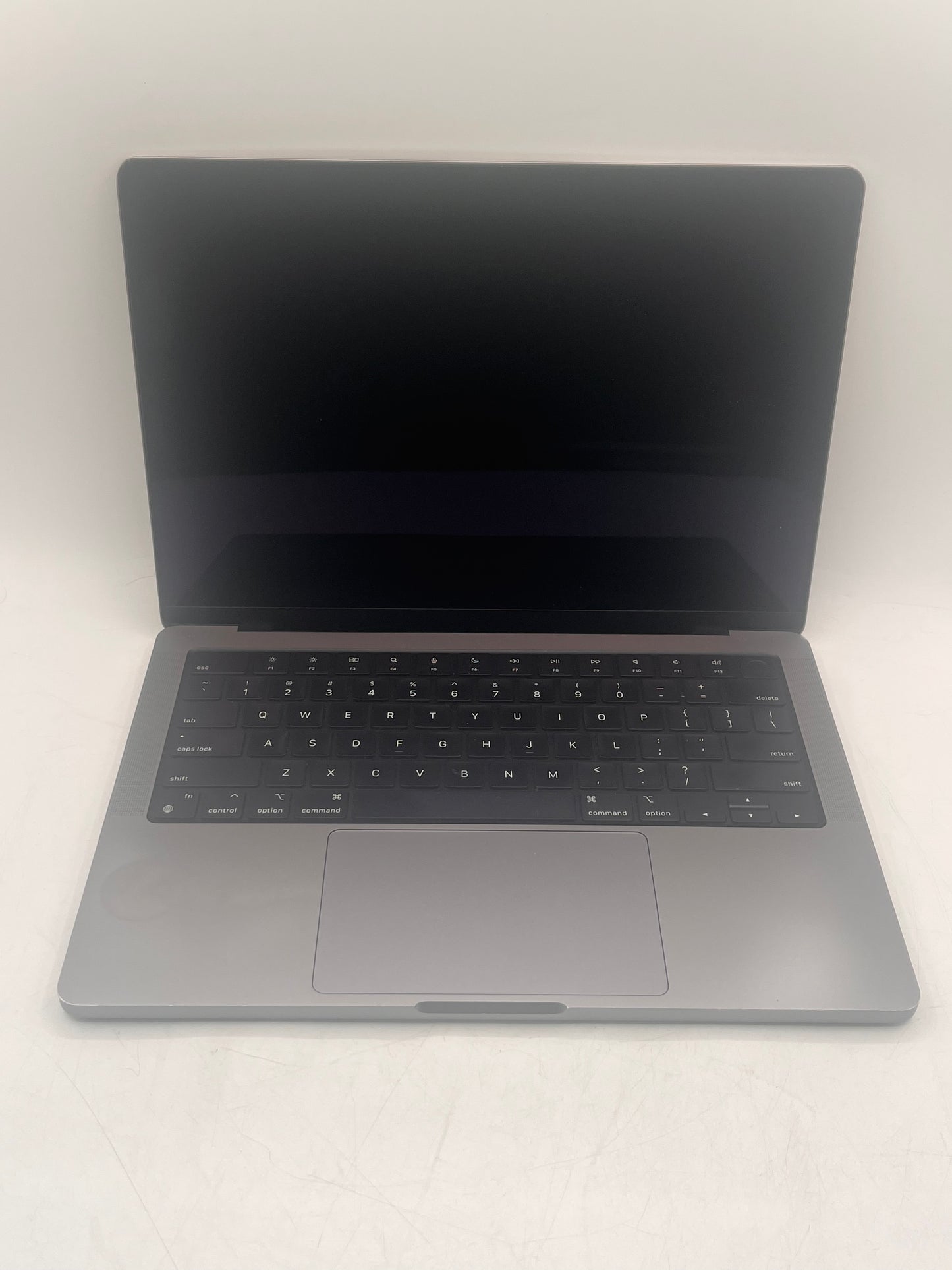 Apple MacBook Pro 14" A2442 2021 M1 Pro 32GB 512GB Space Gray
