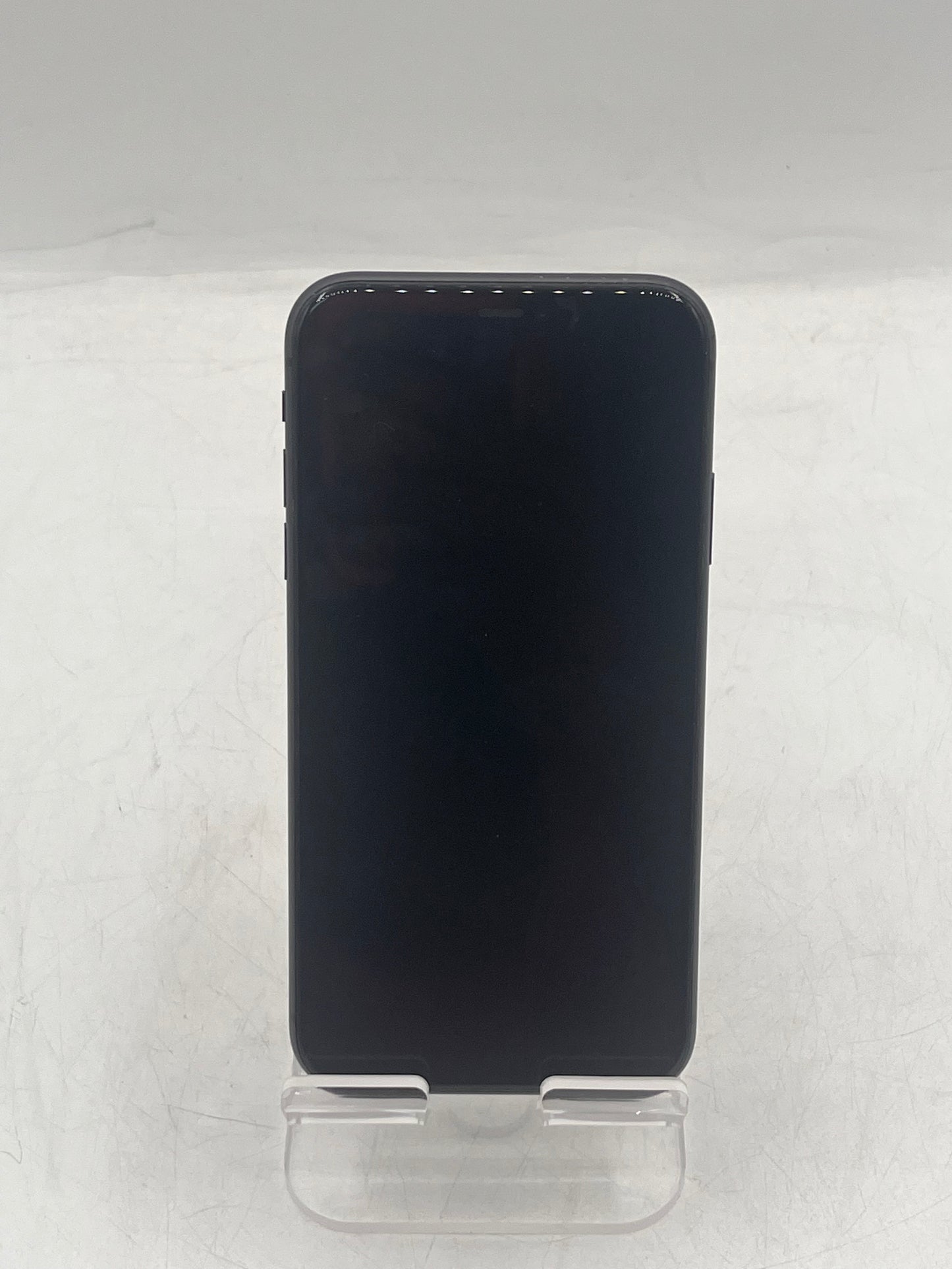 Unlocked Apple iPhone 11 64GB A2111 Black - REMOTELY MANAGED