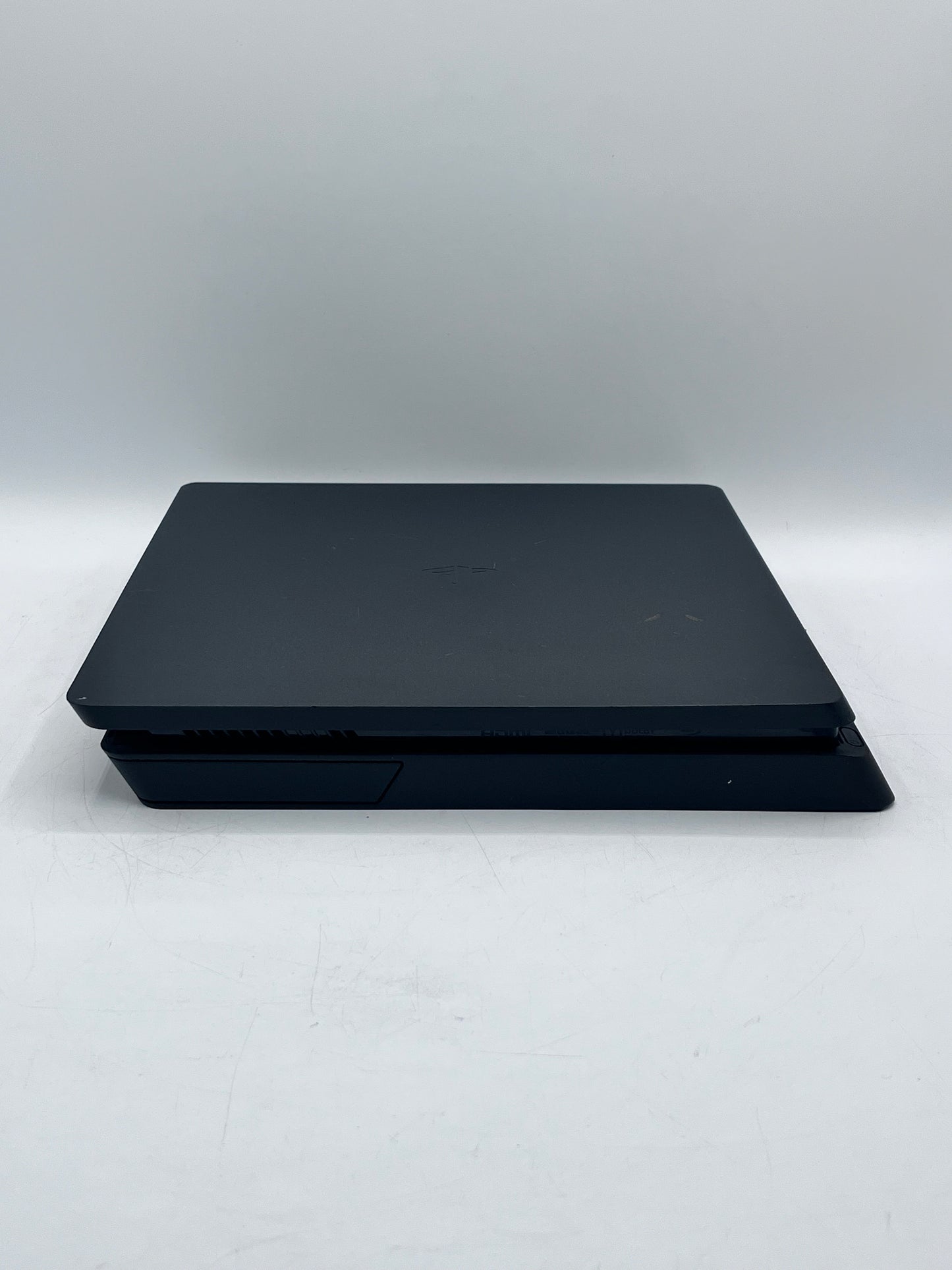 Sony PS4 CUH-2015A 500GB Black Video Game System - Used, Fully Functional