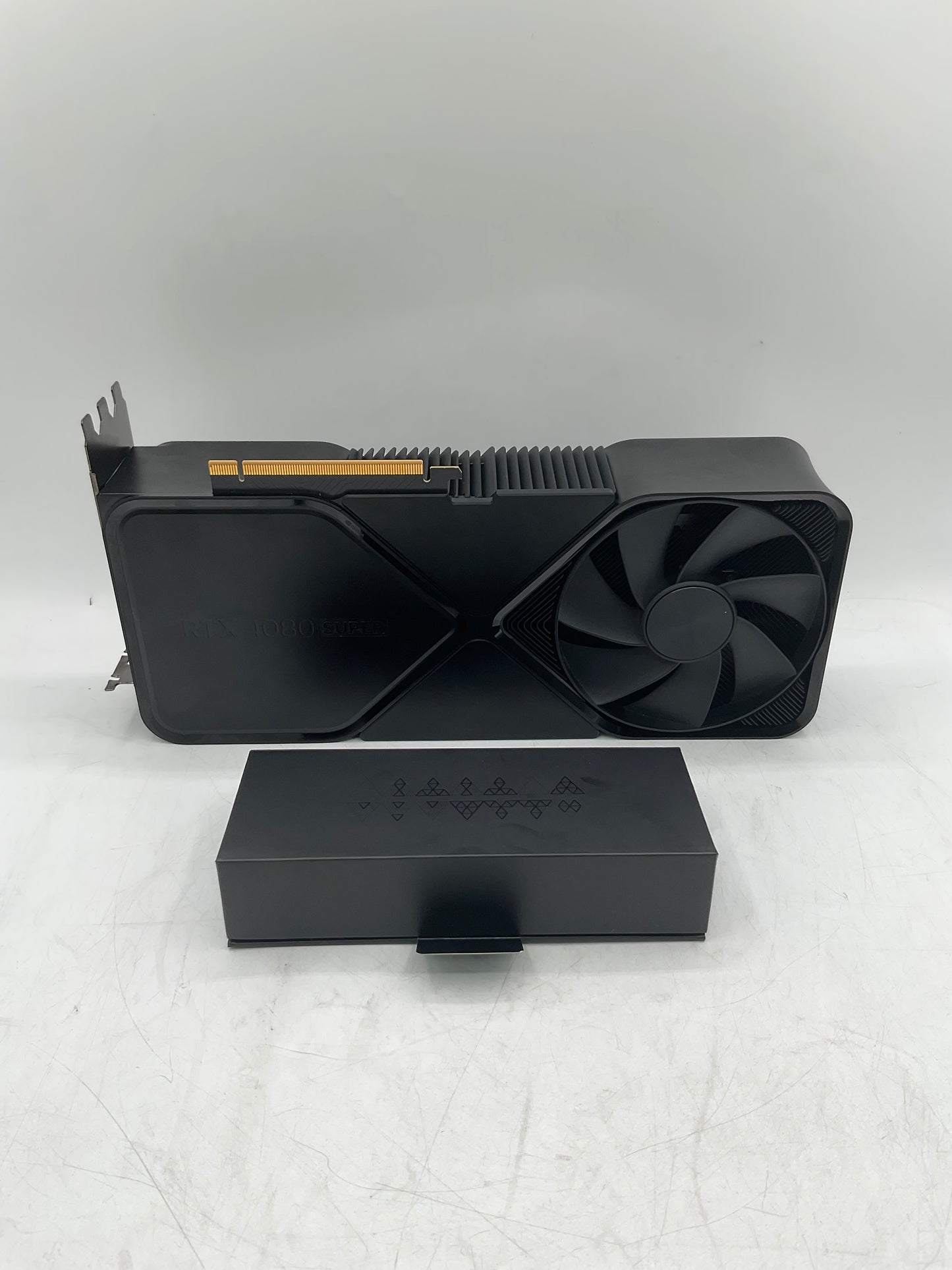 NVIDIA Founders Edition GeForce RTX 4080 Super 16GB Graphics Card