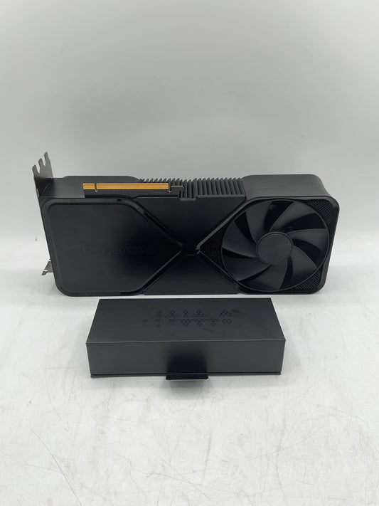NVIDIA Founders Edition GeForce RTX 4080 Super 16GB Graphics Card