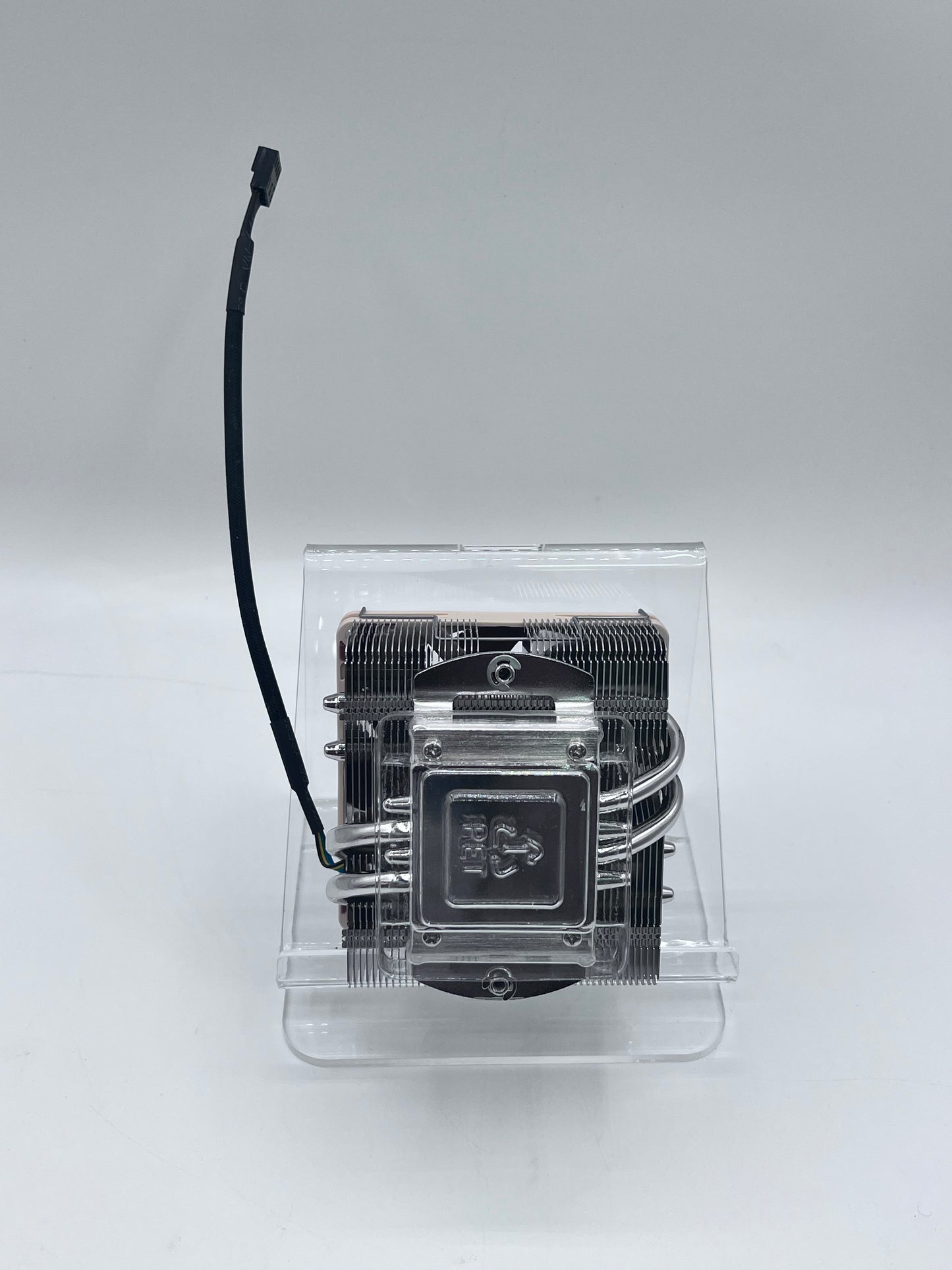 Noctua NH-L9x65 CPU Cooler Black