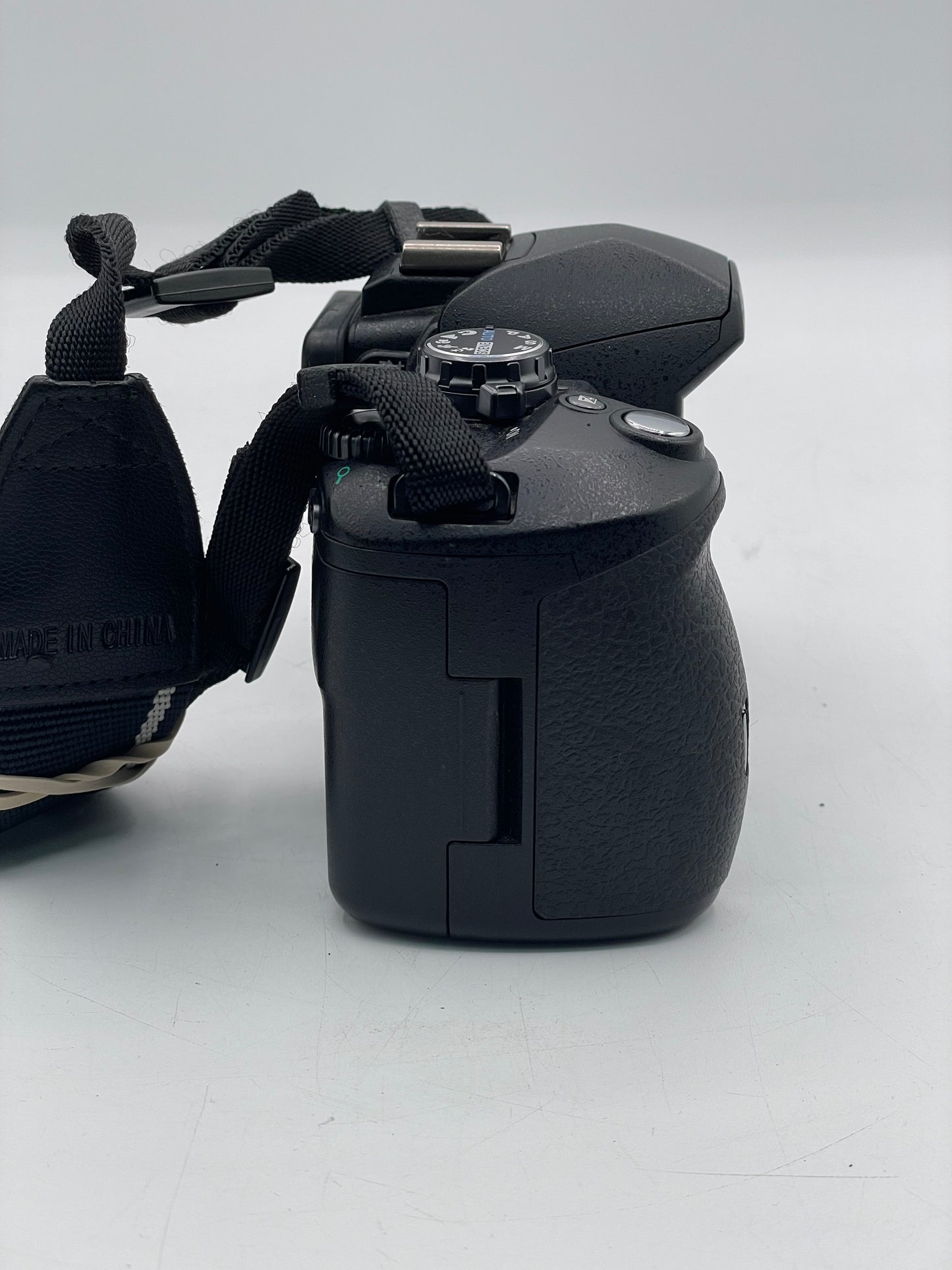 Olympus E-510 Digital Camera with 14-42mm & 40-150mm Lenses - Used