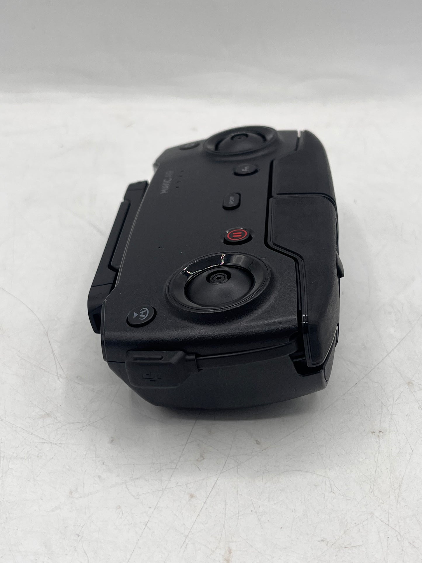 DJI Mavic Air 2018 Drone with Carry Case and 2 Batteries - Black/Red