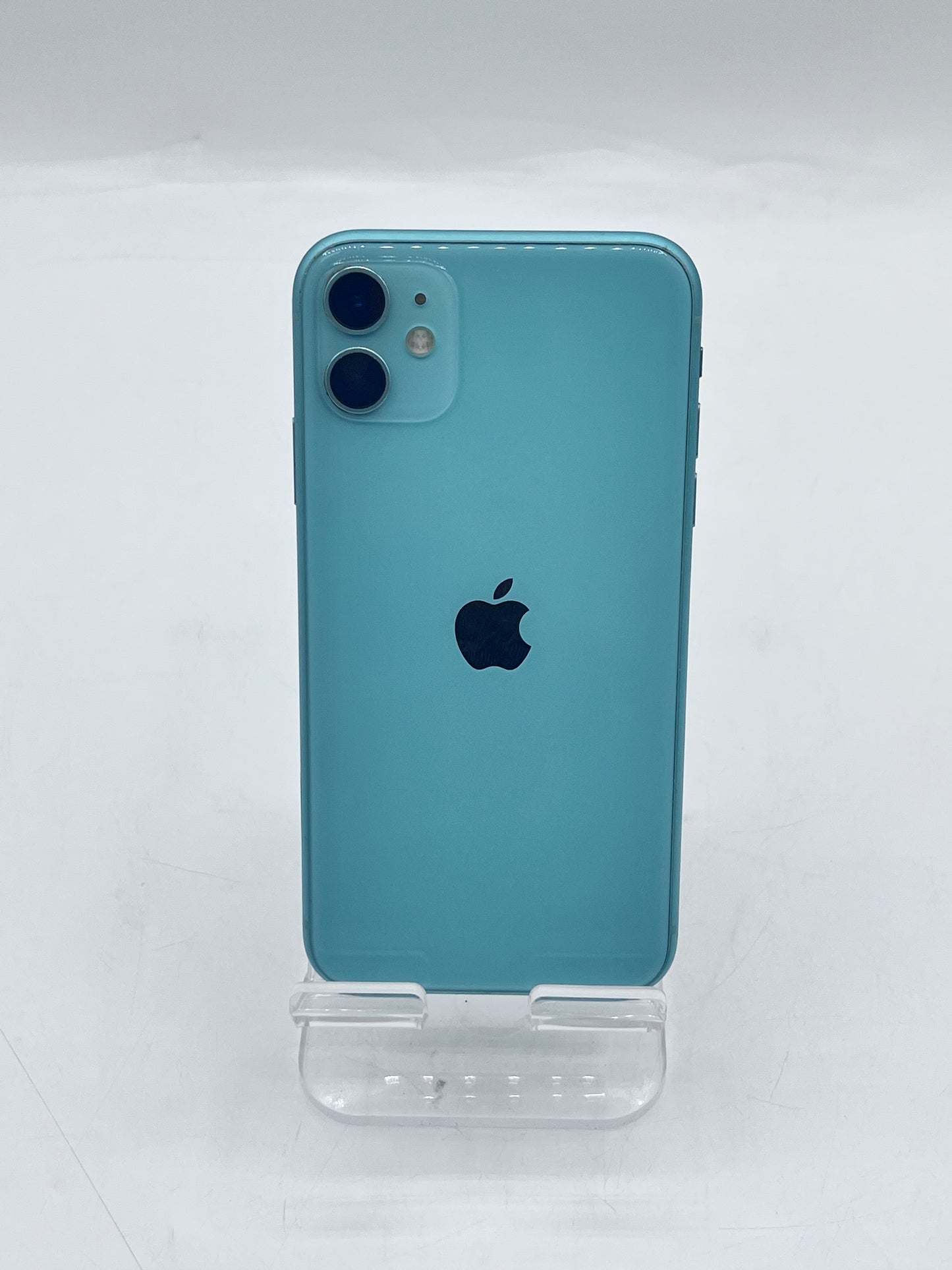Unlocked Apple iPhone 11 MHC93LL/A A2111 6.1" 64GB - Green