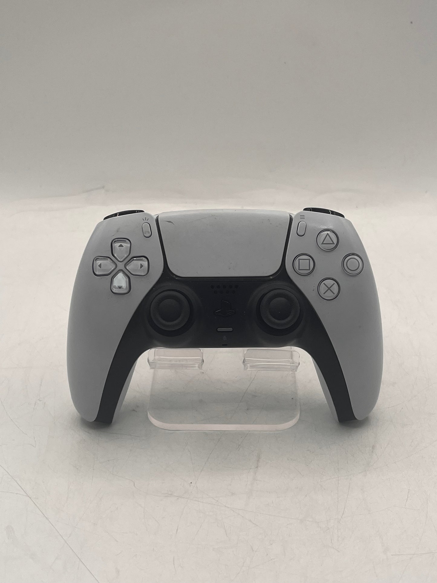 Sony PlayStation 5 Pro CFI-7119 2TB White Video Game System READ