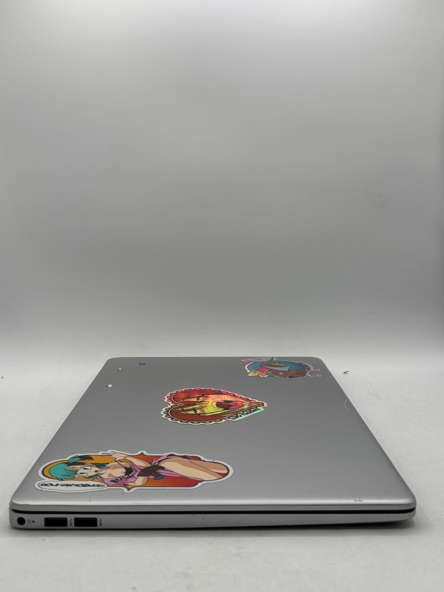 HP 15-DY2791WMN 15.6 inch i3-1115G4 8GB 256GB Intel UHD Graphics, Silver