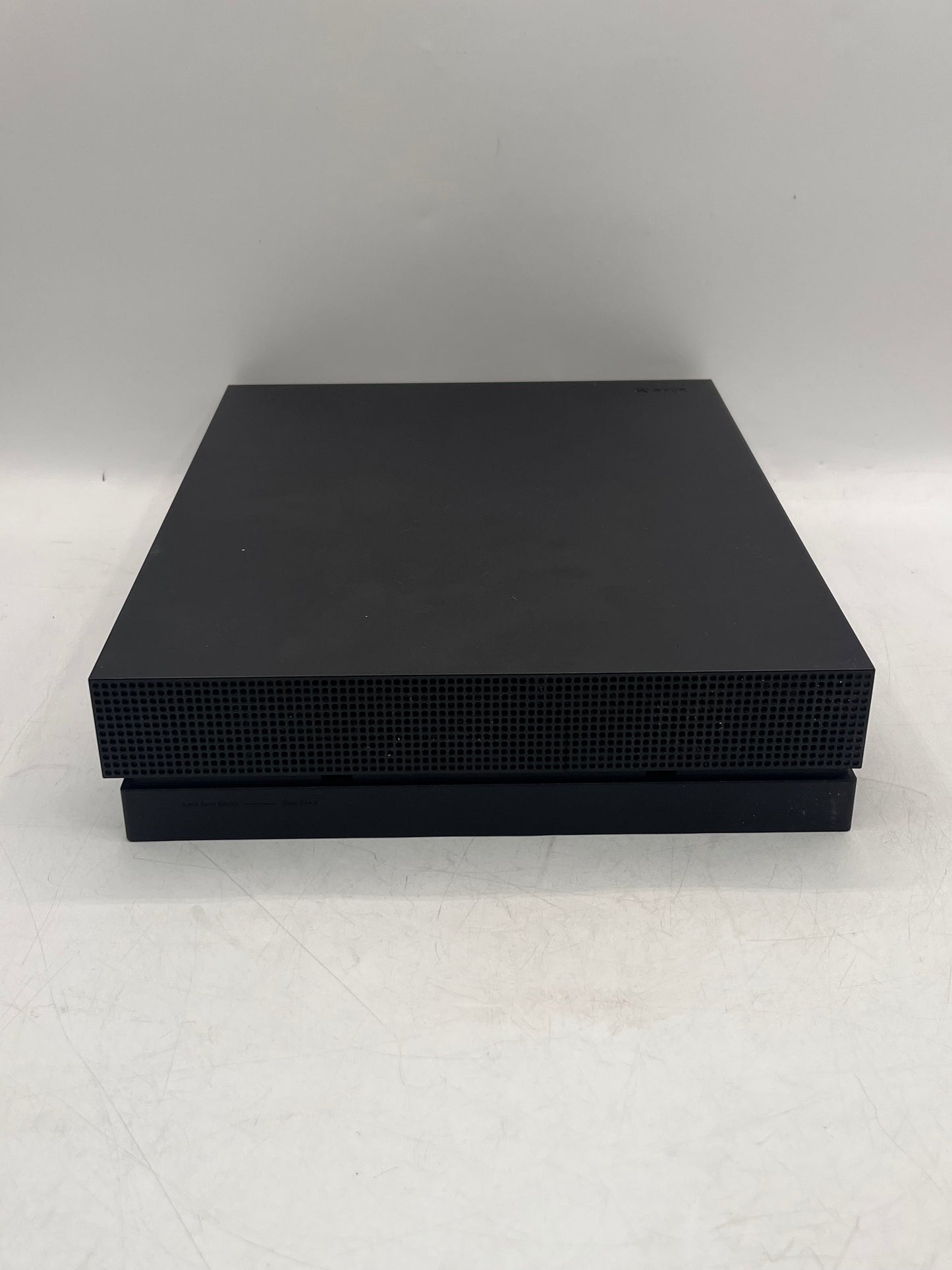 Microsoft Xbox One X (1787) 2017 1TB Black Video Game Console