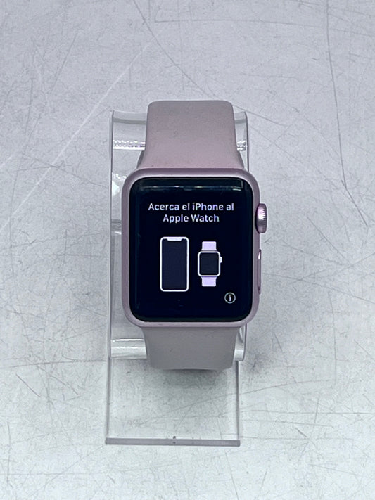 Apple Watch Series 1 - Rose Gold READ