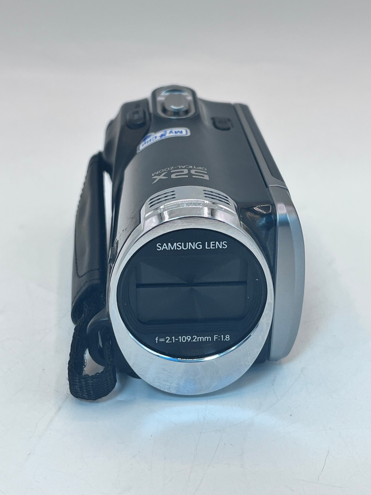 Samsung HMX-F90 - Black