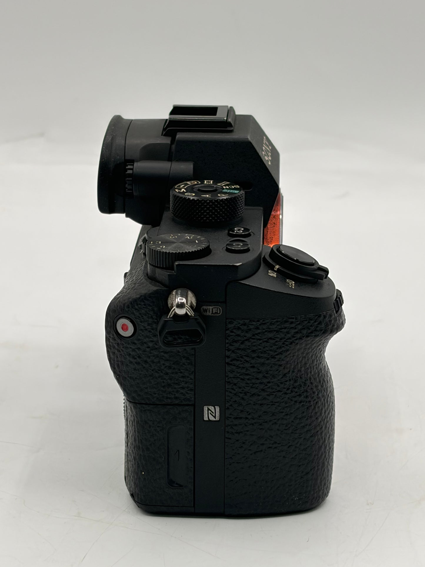 Sony Alpha a7S II 12.2MP Digital Camera Body
