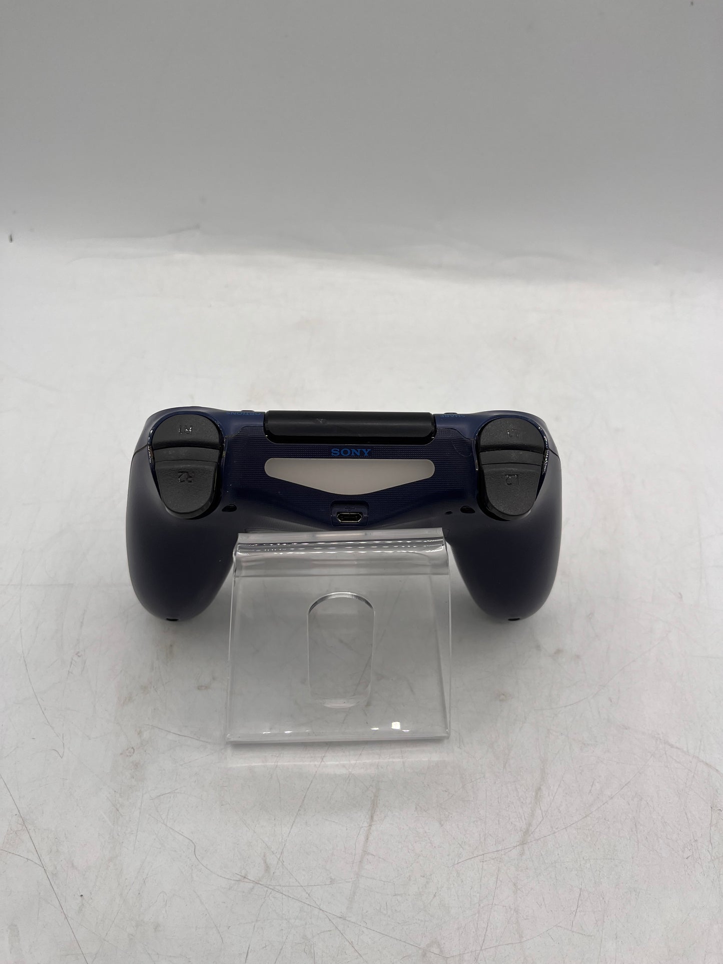 Sony PS4 CUH-ZCT2U Video Game Controller - Blue