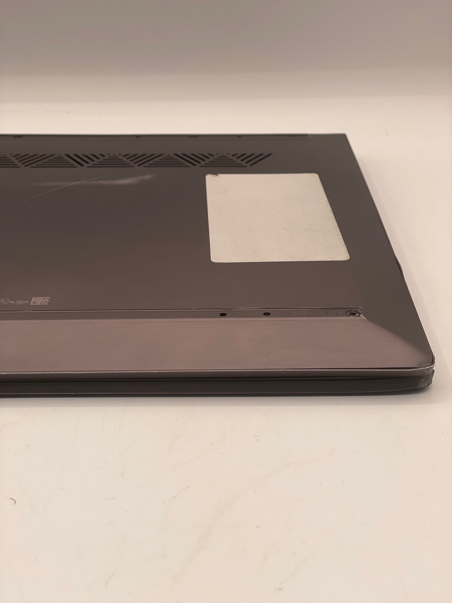 HP Envy x360 15.6" Laptop - AMD Ryzen 5 3500U 8GB RAM 256GB SSD 15M-DS0011DX