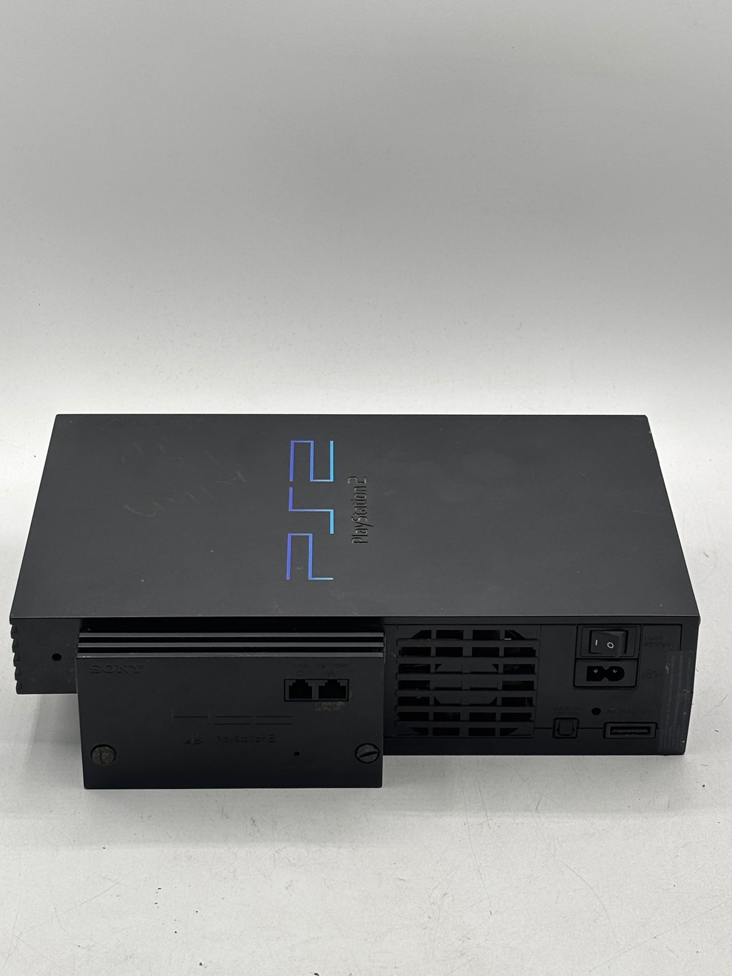 Sony PlayStation 2 PS2 Fat SCPH-30001 CONSOLE ONLY