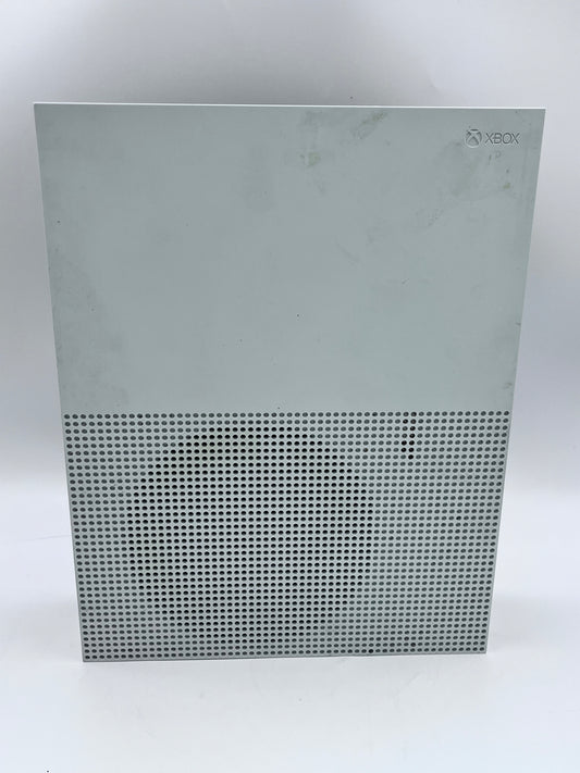 Microsoft Xbox One S 500GB Console 1681 White READ