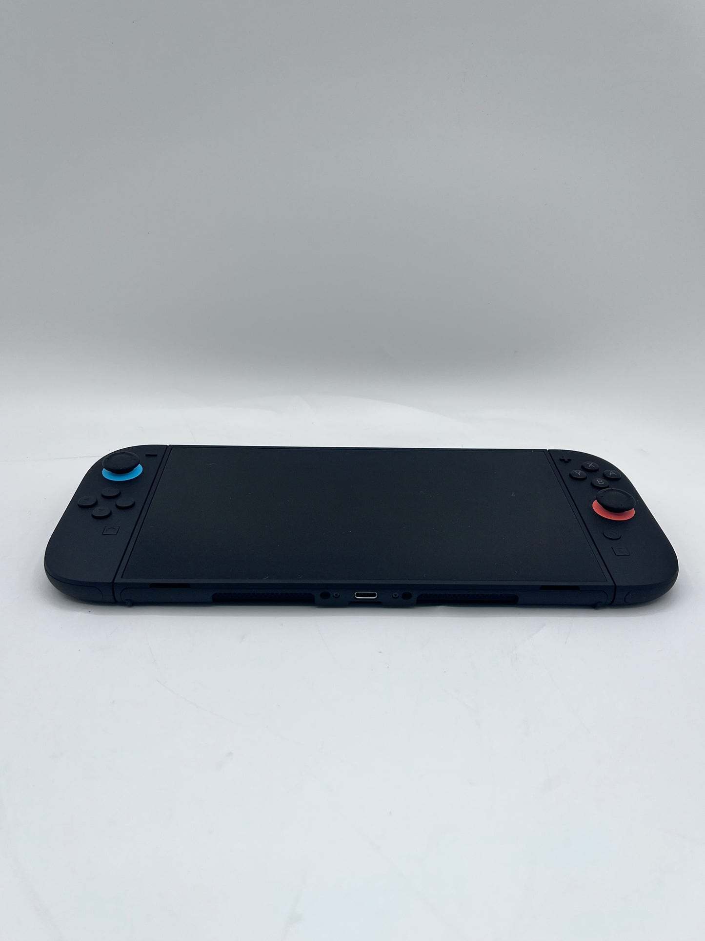 Nintendo Switch 2 Video Game System Black Joycons