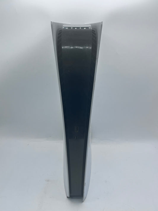 Sony PlayStation 5 Digital Edition (CFI-1215B) - White Bad HDMI