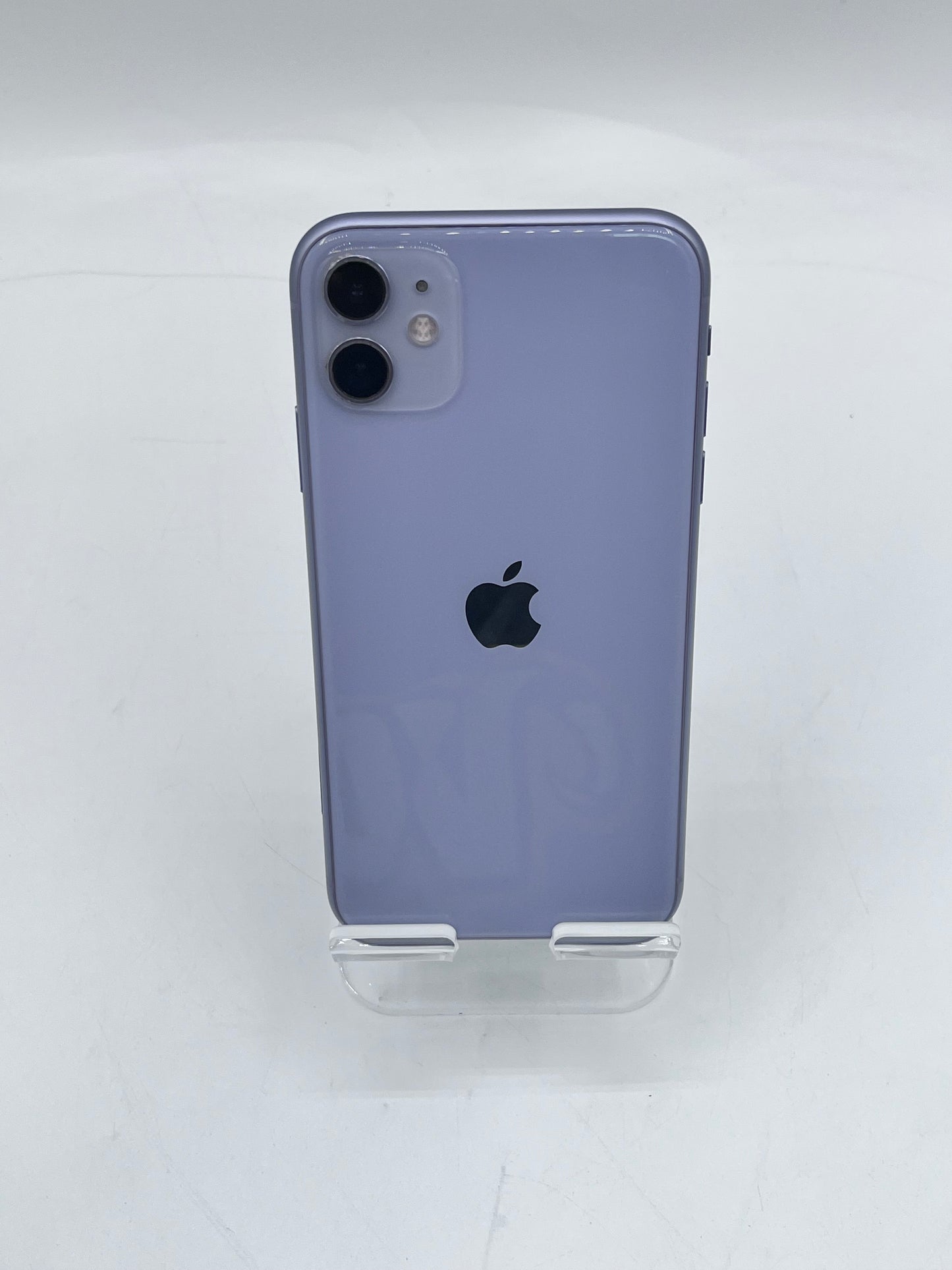 Unlocked Apple iPhone 11 A2111 NWKR2LL/A 64GB Smartphone - Purple READ