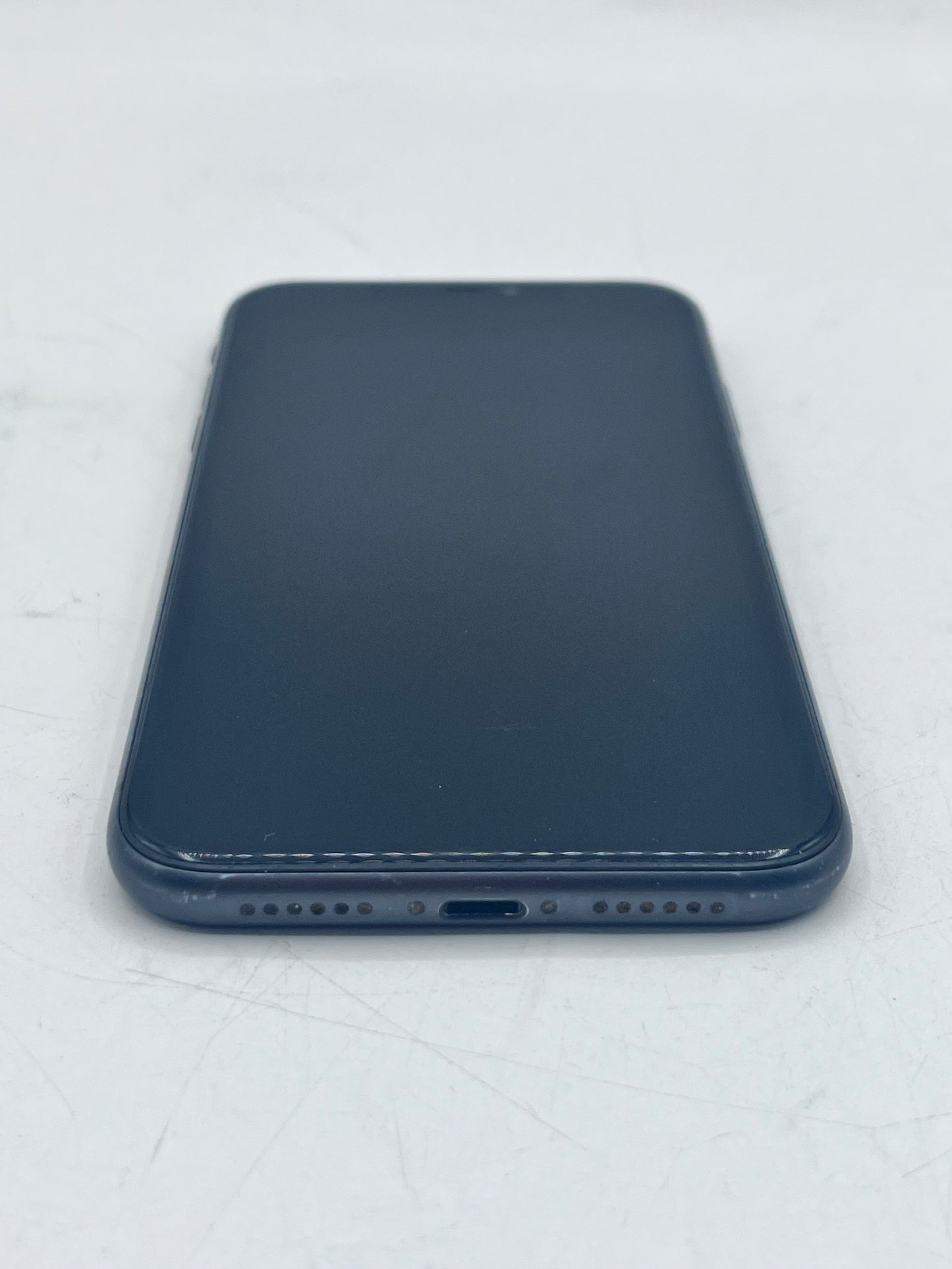 Unlocked Apple iPhone 11 64GB Black A2111 MM693LL/A