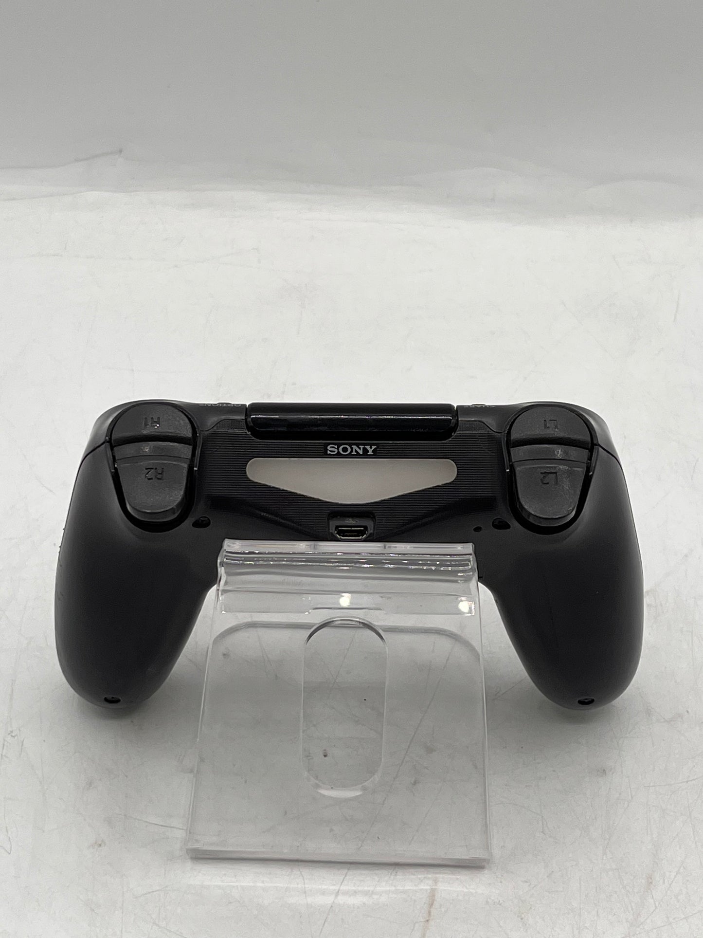 Sony PS4 CUH-ZCT2U Video Game Controller - Black