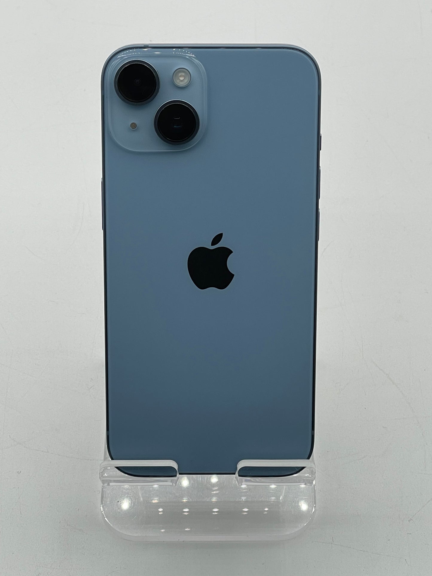 Unlocked Apple iPhone 14 6.1” 128GB Blue A2649 MPVH3LL/A Free Shipping