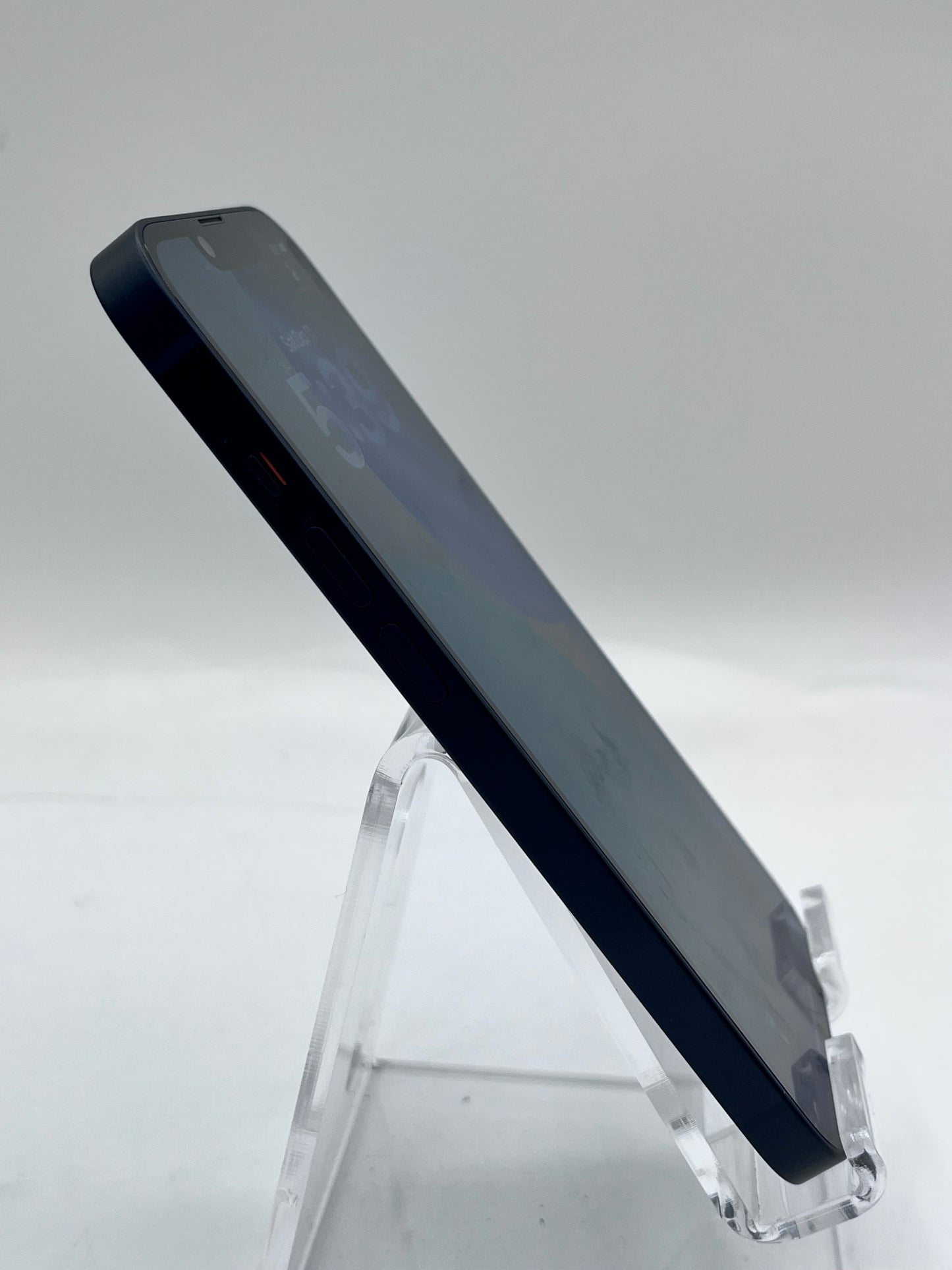 Apple iPhone 14 6.1" 128GB MPUA3LL/A A2649 100% BH - Black READ