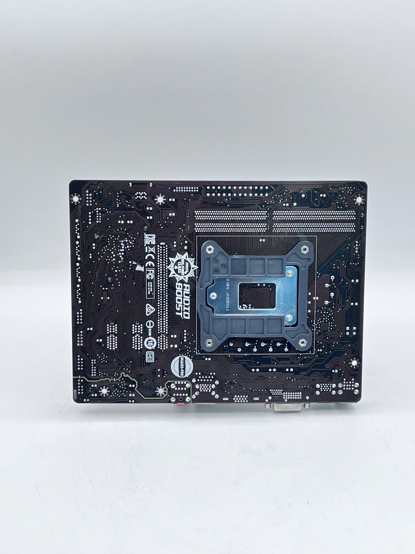 MSI B150 M Motherboard with i5 CPU - Used Condition, Free Shipping & Returns