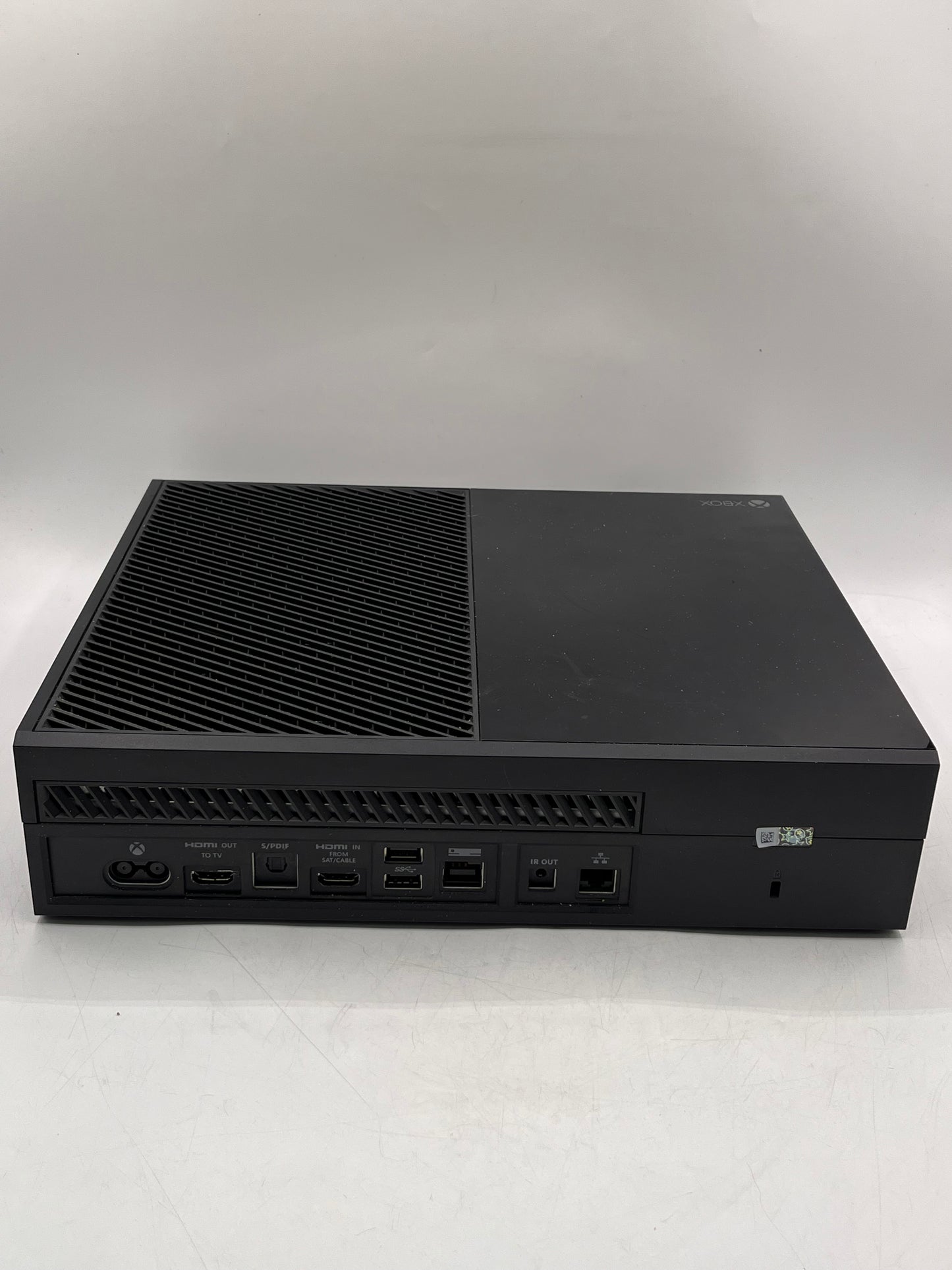 Microsoft Xbox One (1540) 2013 500GB Black Console