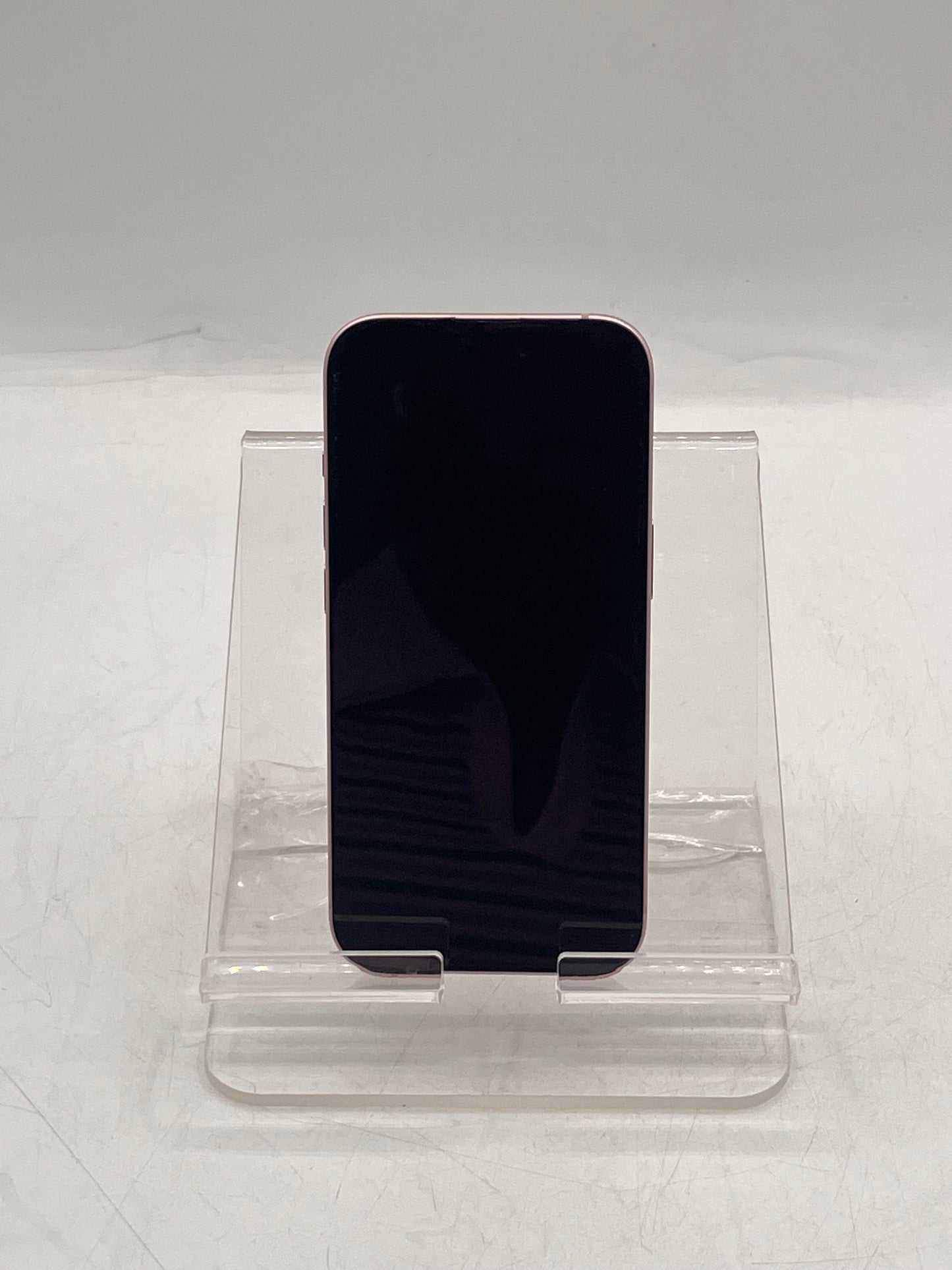 AT&T Apple iPhone 15 MTLW3LL/A A2846 128GB Pink