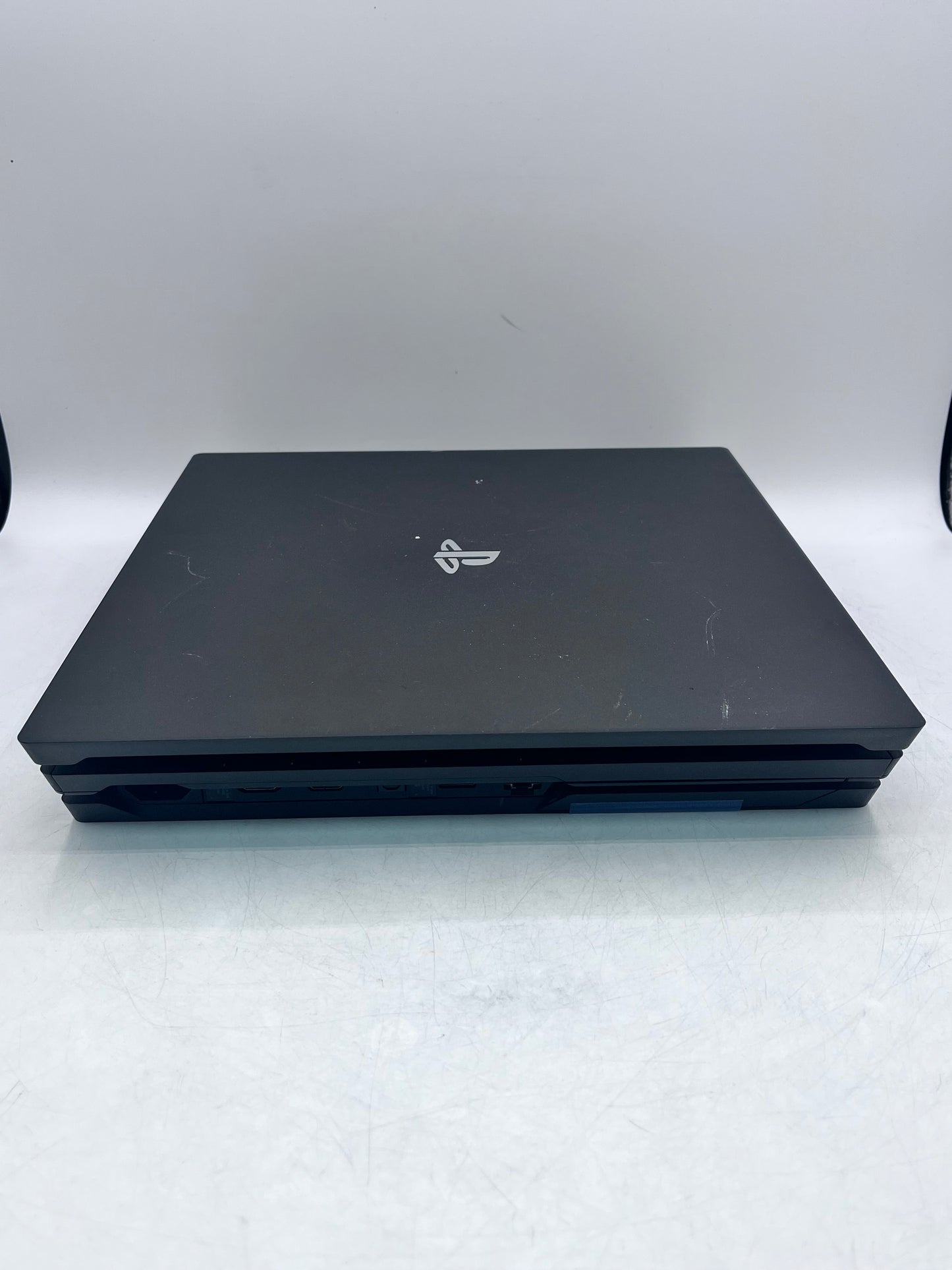 Sony PlayStation 4 Pro 7215B 1TB Video Game System - Black