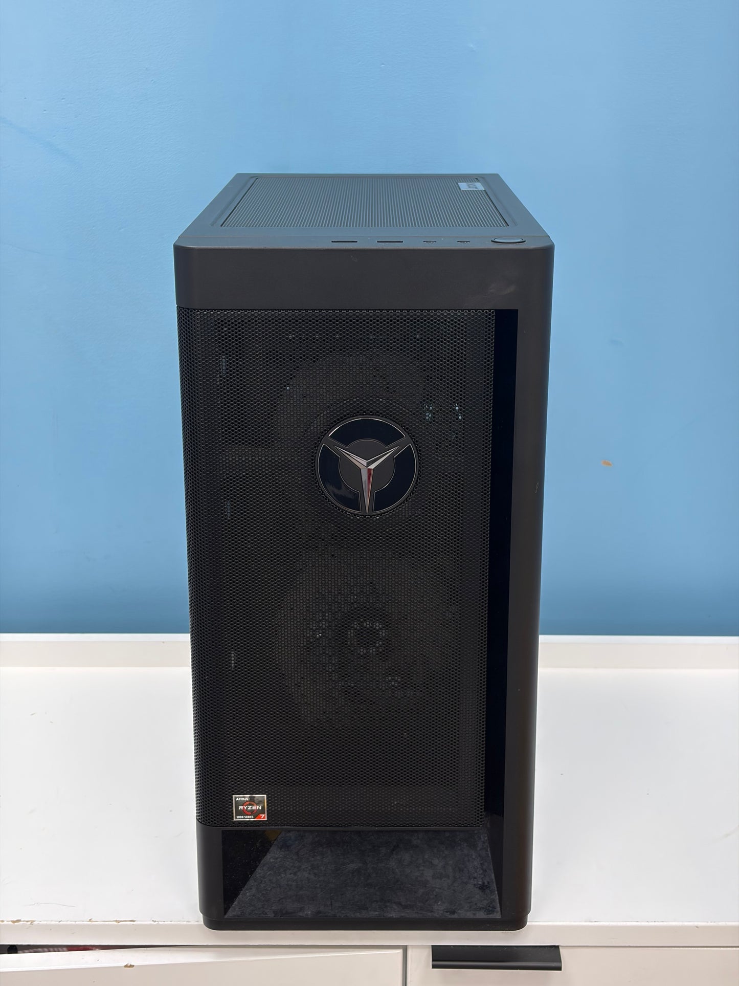 Lenovo Legion T5 ATX Tower Gaming PC - Case Only