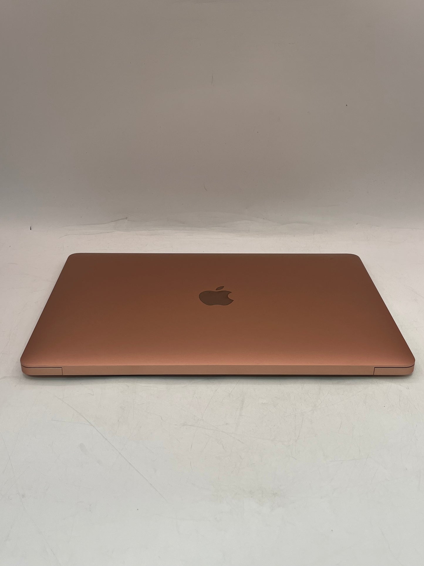 2019 Apple MacBook Air 13.3" i5 1.6GHz 8GB RAM 128GB SSD Rose Gold A1932 77 Cycle Count