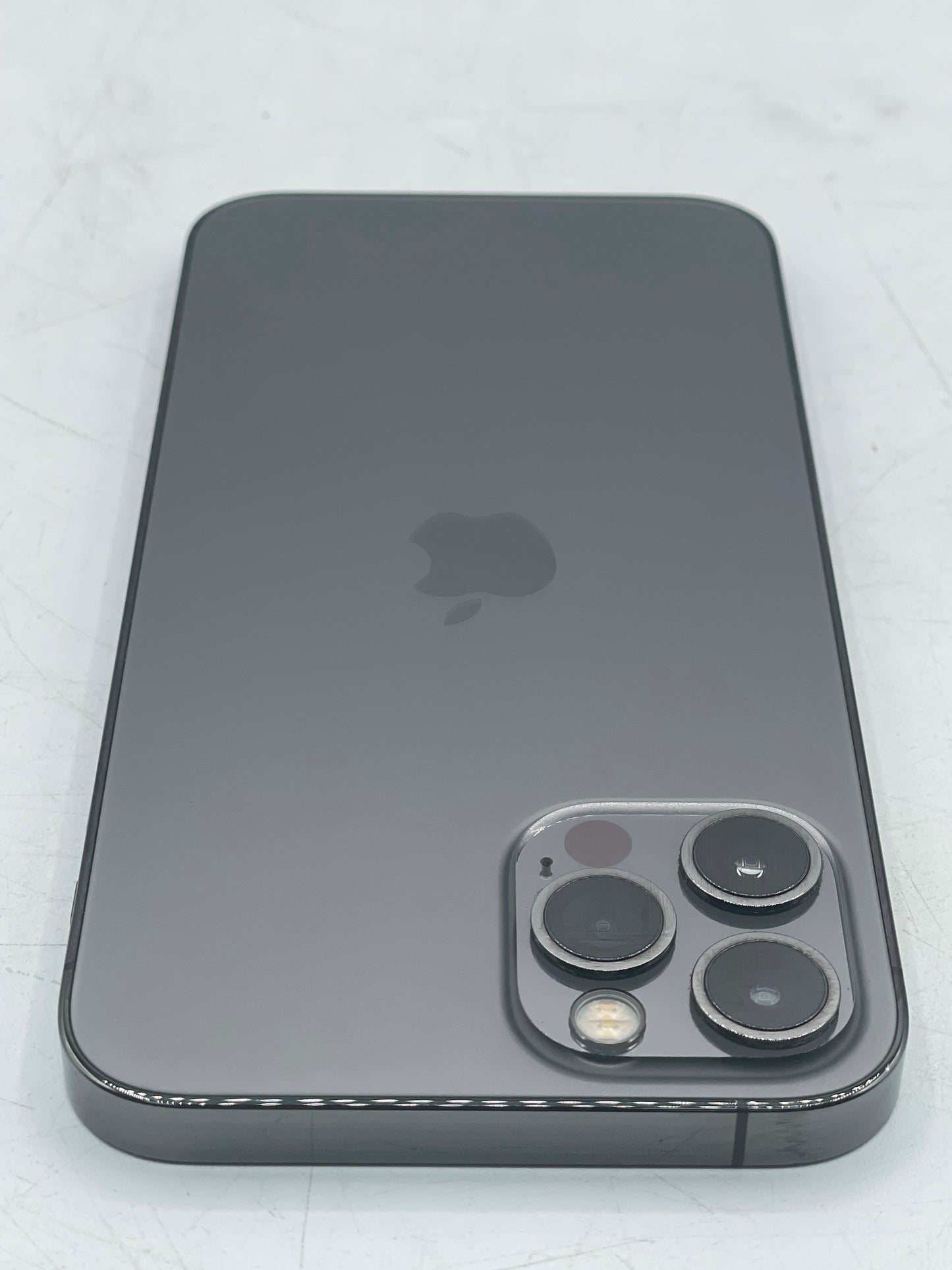 Unlocked Apple iPhone 12 Pro 128GB - A2341 MGK13LL/A - Space Gray