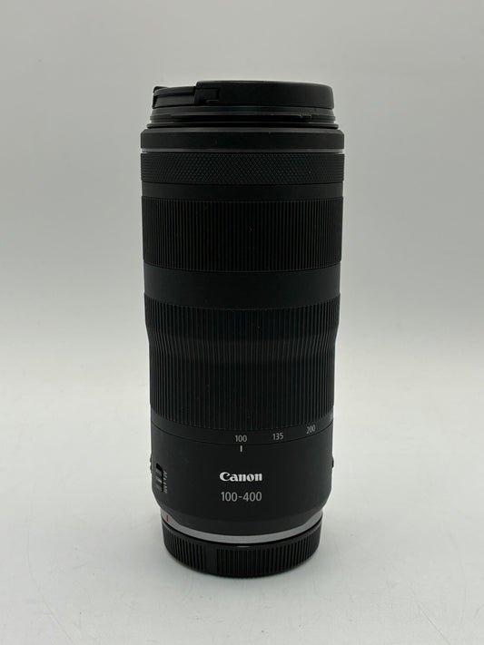 Canon RF 100-400mm F5.6-8 IS USM Camera Lens