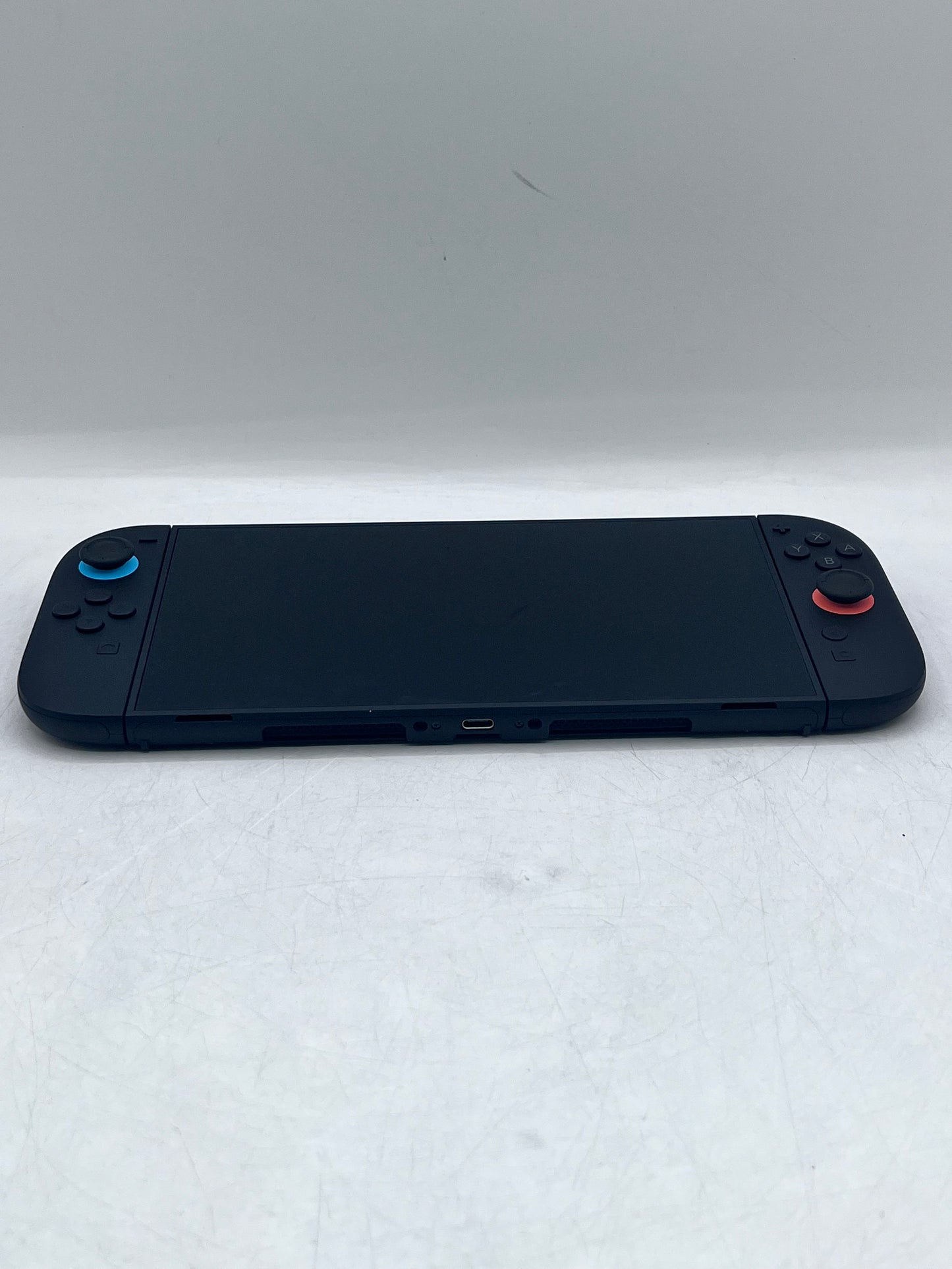 Nintendo Switch 2 OLED (HEG-001) Handheld Console 64GB  Black