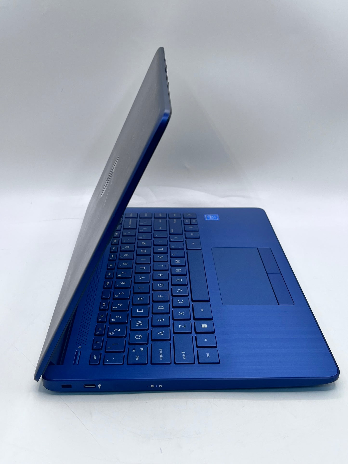 HP Stream 14-cf2111wm Intel Celeron N4120 16GB 64GB Windows 11