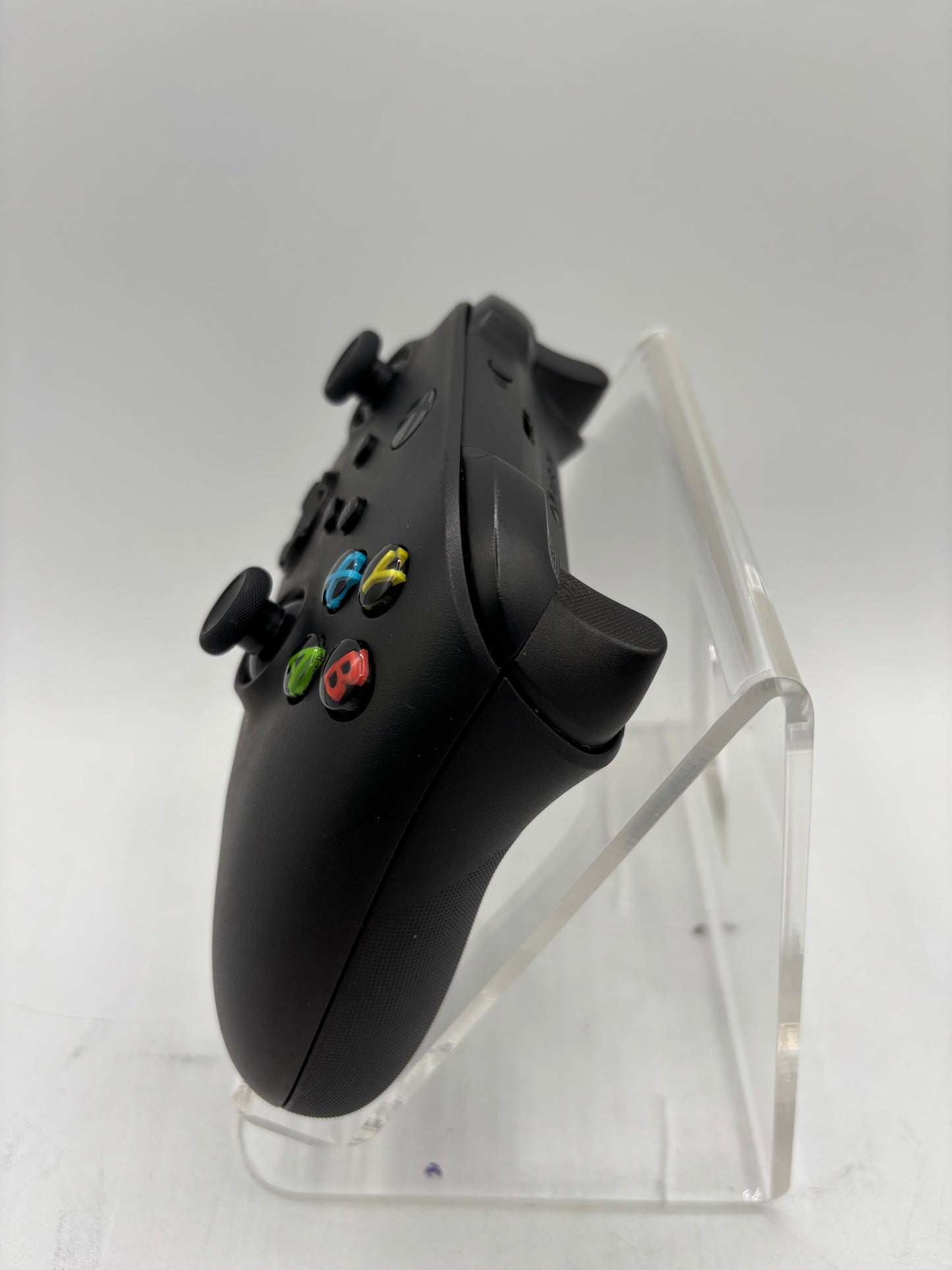 Microsoft Xbox Series X|S Wireless Controller Model 1914, Black (FREE SHIPPING)